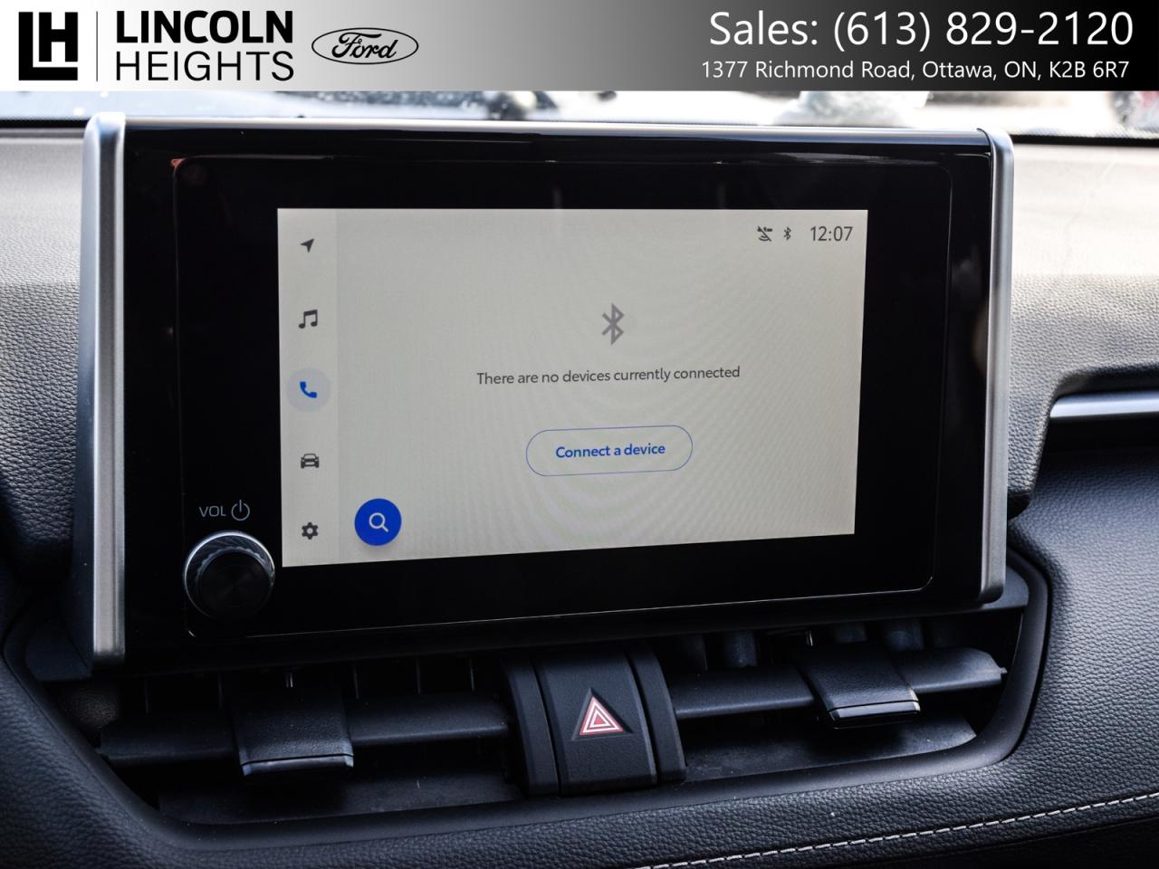 2024 Toyota RAV4  Photo