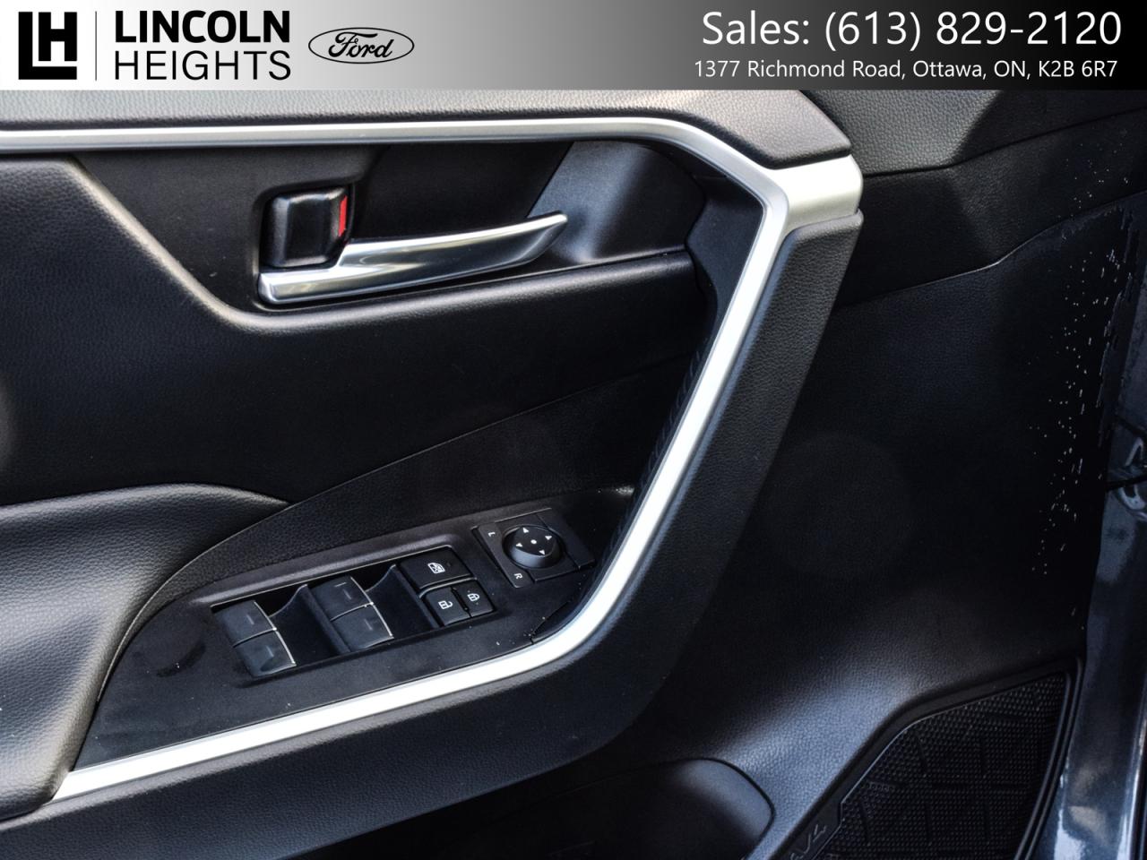 2024 Toyota RAV4  Photo