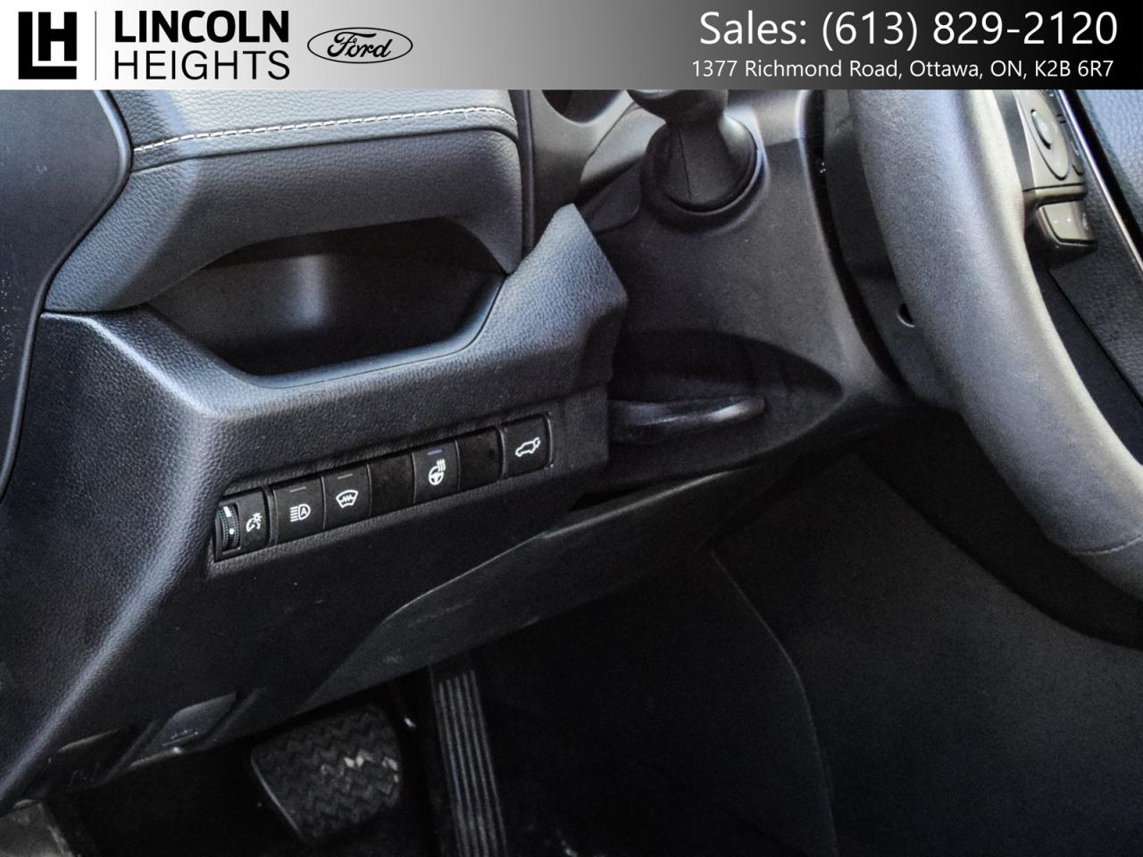 2024 Toyota RAV4  Photo