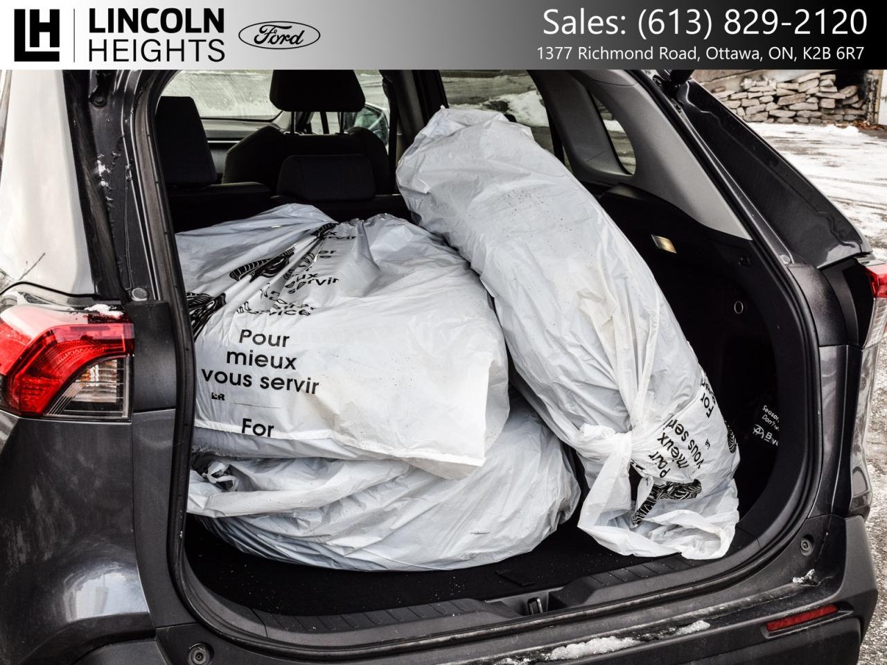 2024 Toyota RAV4  Photo