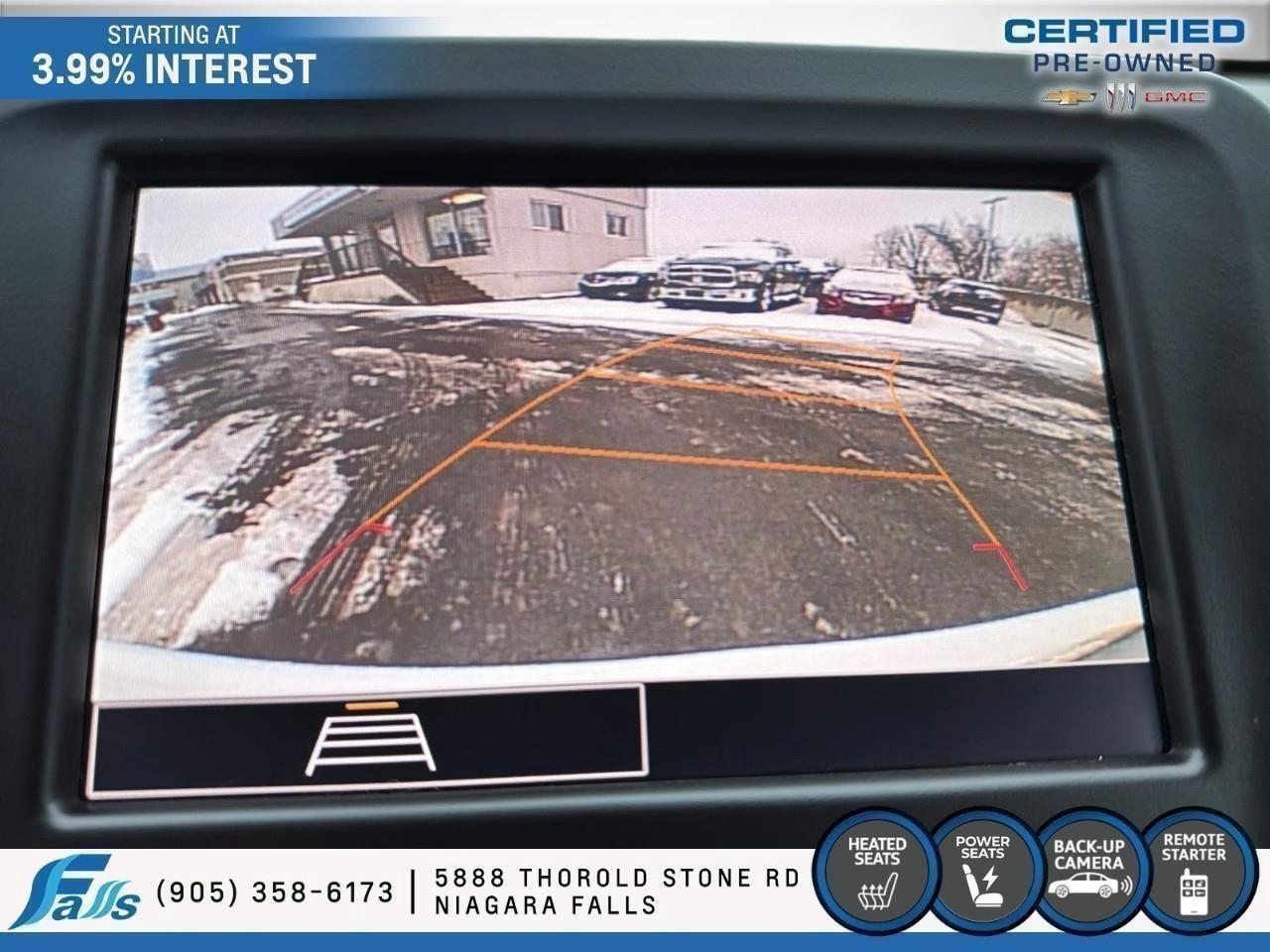 2024 Chevrolet Equinox LT R.START,REARCAM,H.SEATS Photo