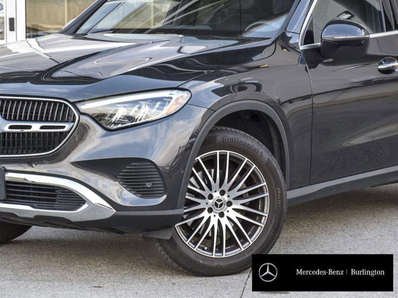 2023 Mercedes-Benz GLC GLC 300 Photo2