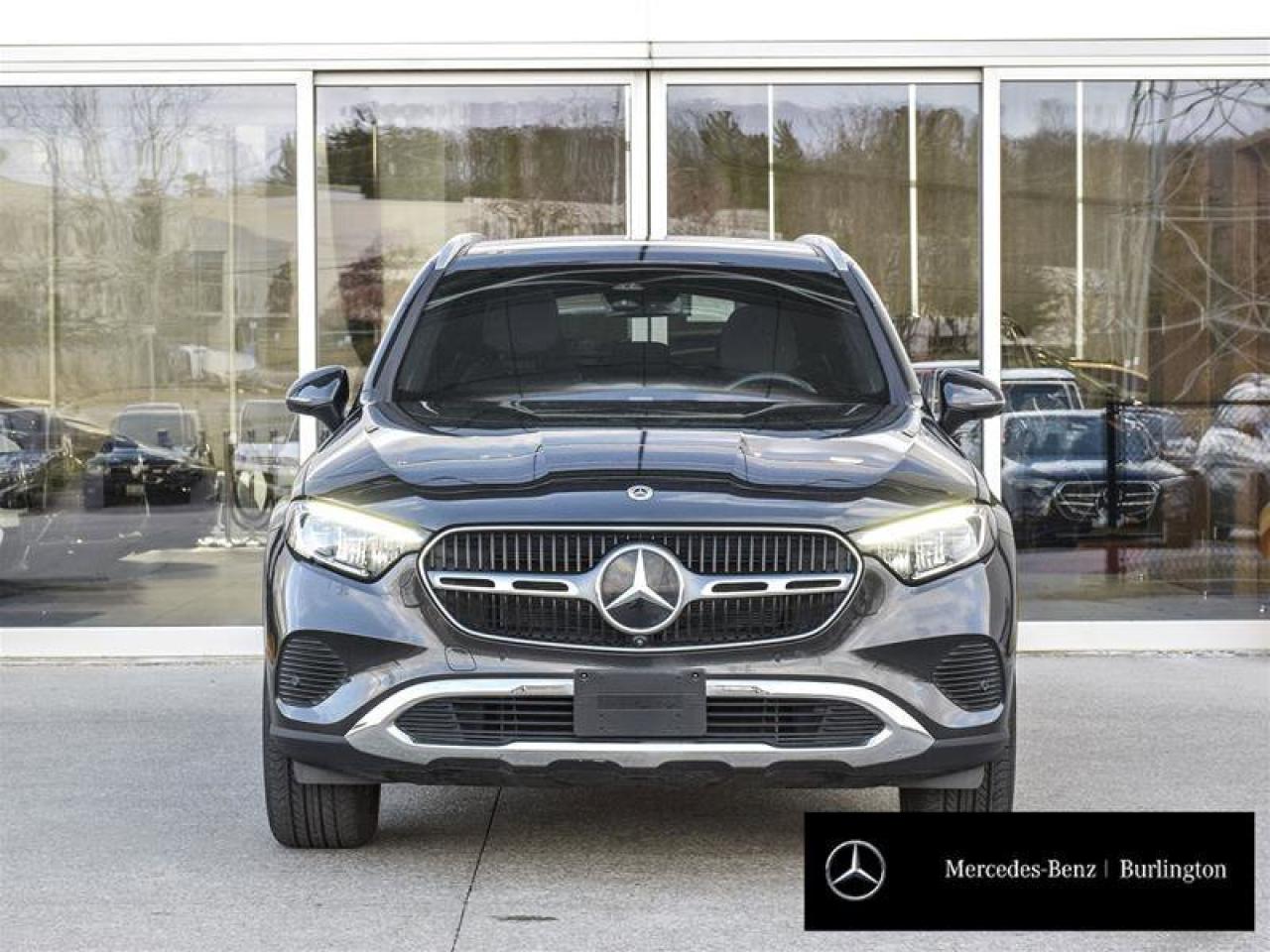 2023 Mercedes-Benz GLC GLC 300 Photo4
