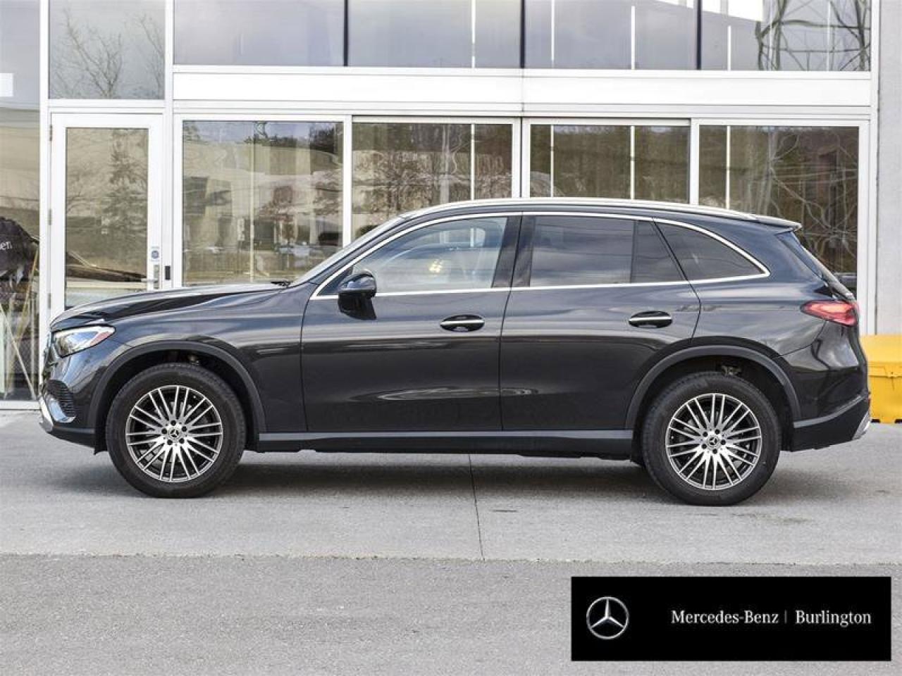 2023 Mercedes-Benz GLC GLC 300 Photo