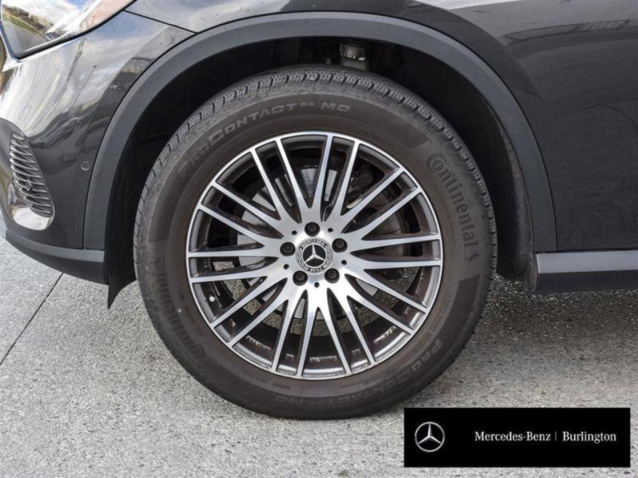 2023 Mercedes-Benz GLC GLC 300 Photo