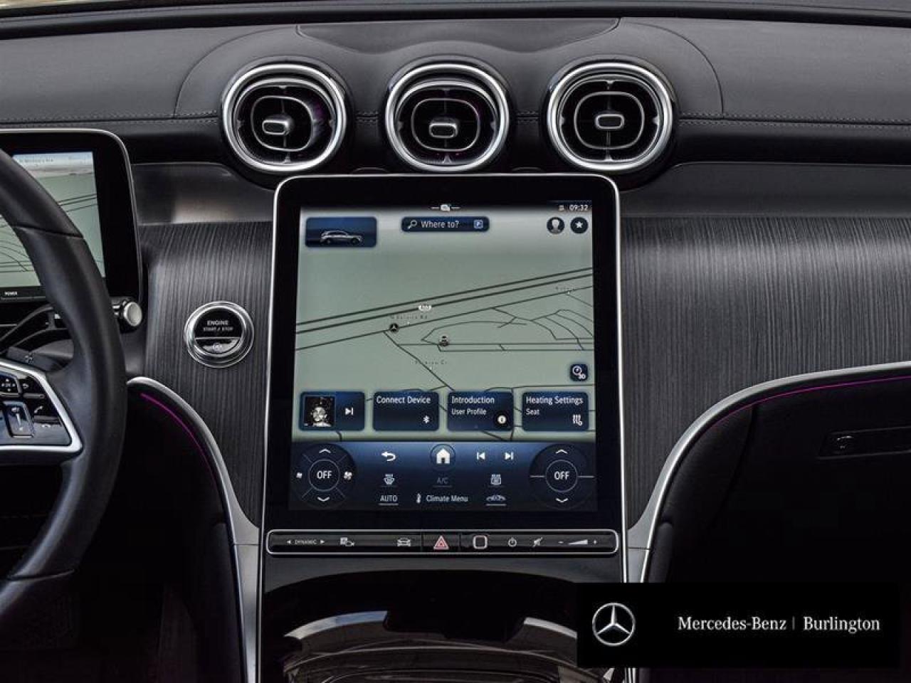 2023 Mercedes-Benz GLC GLC 300 Photo