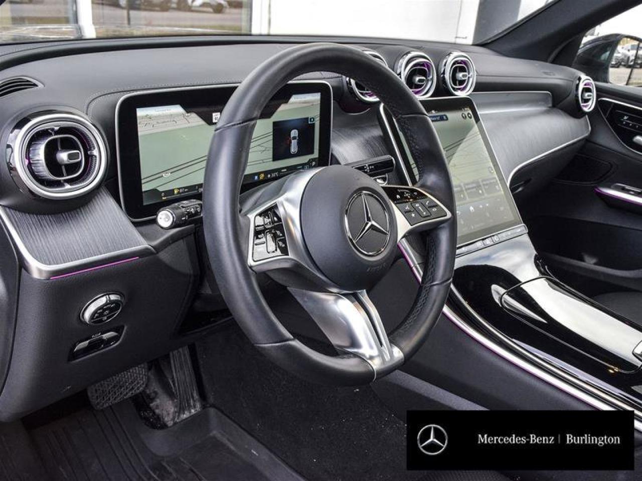 2023 Mercedes-Benz GLC GLC 300 Photo