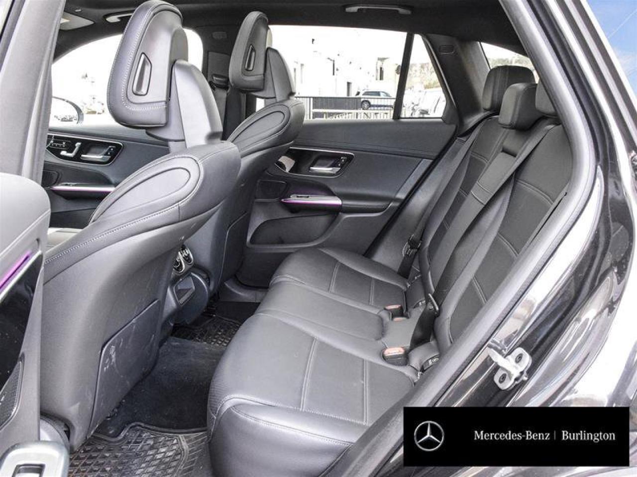 2023 Mercedes-Benz GLC GLC 300 Photo