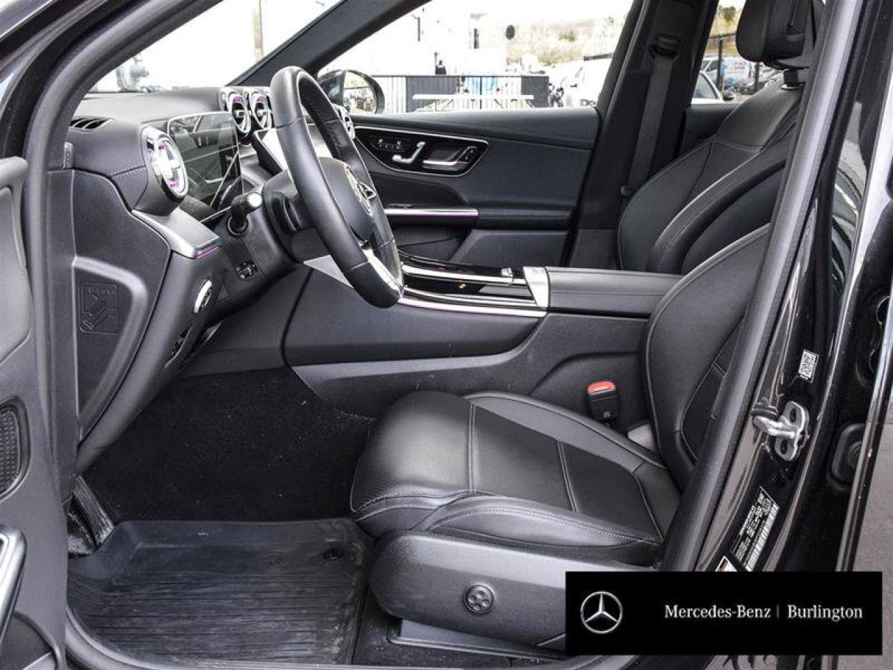 2023 Mercedes-Benz GLC GLC 300 Photo