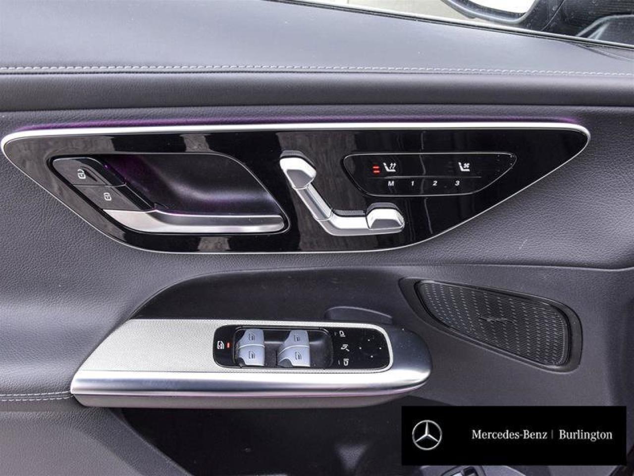 2023 Mercedes-Benz GLC GLC 300 Photo