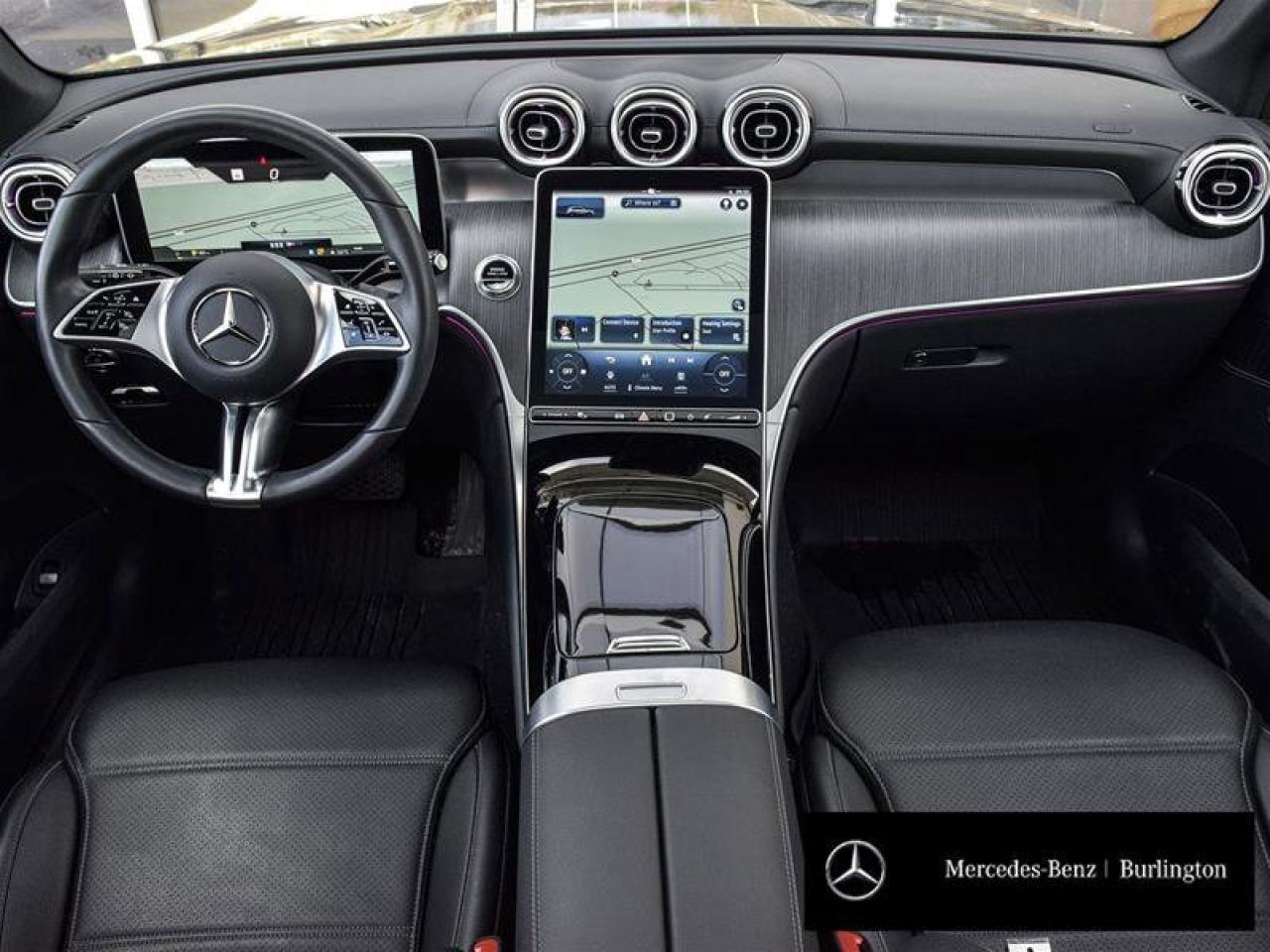 2023 Mercedes-Benz GLC GLC 300 Photo