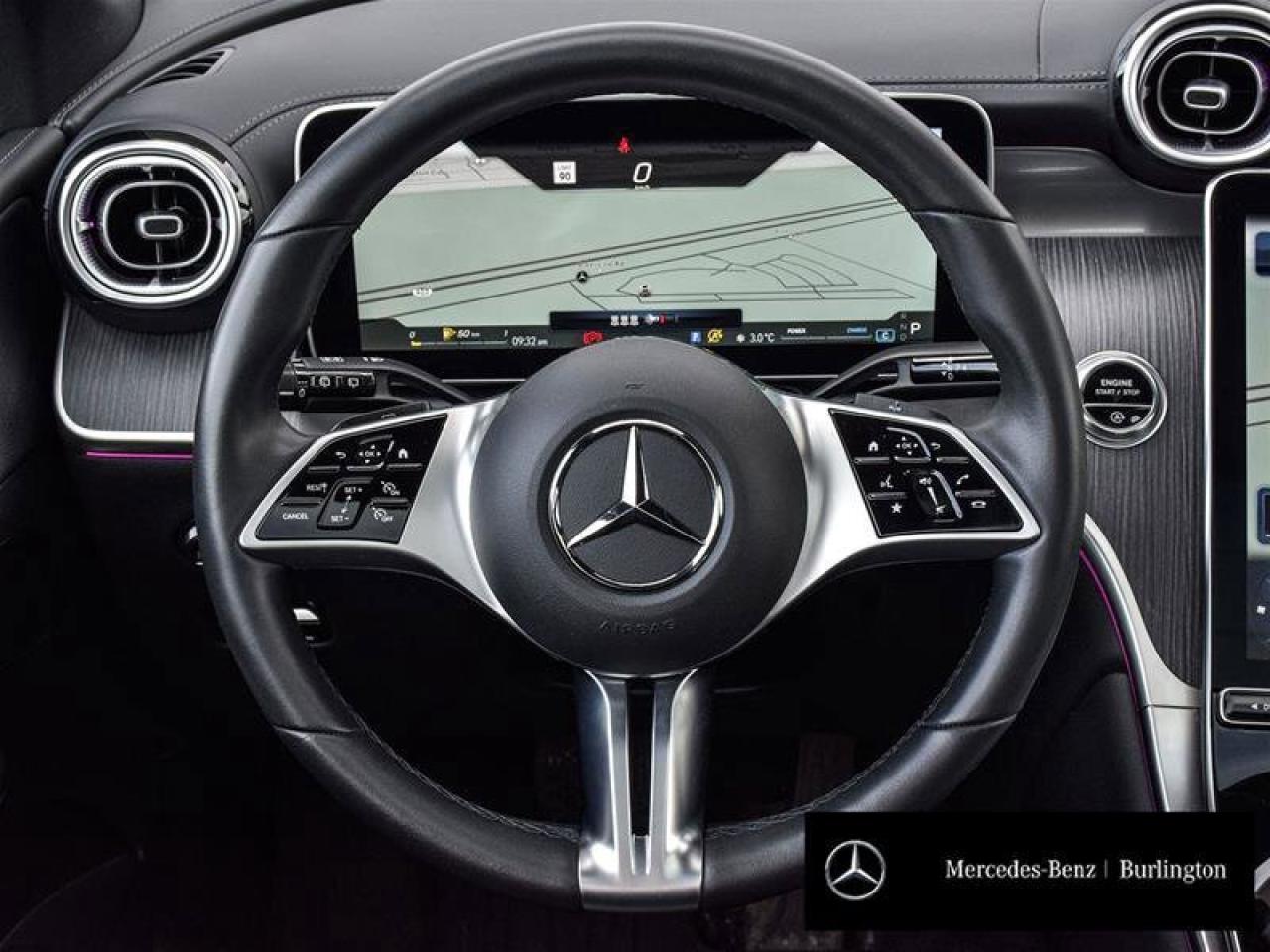 2023 Mercedes-Benz GLC GLC 300 Photo