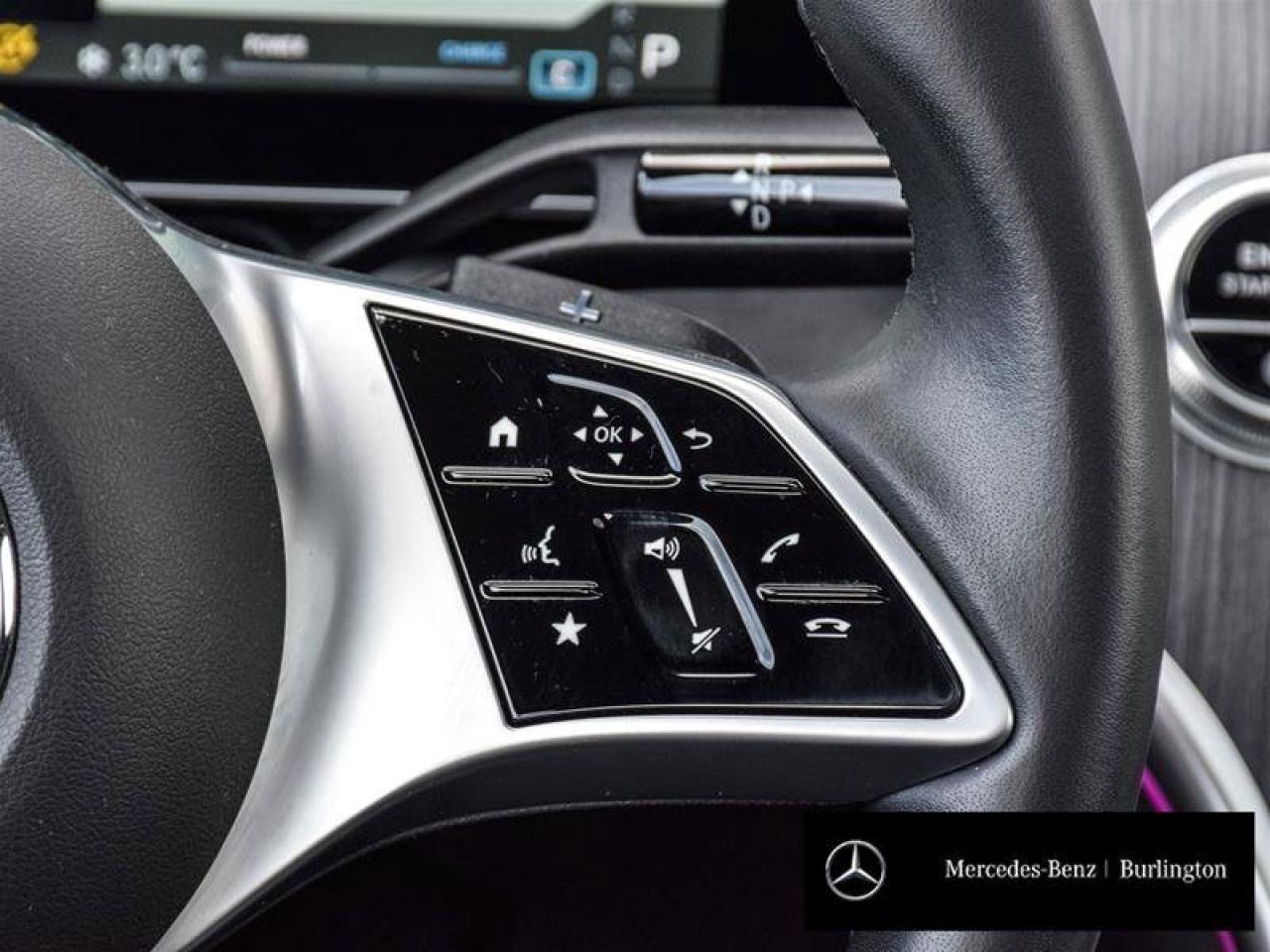 2023 Mercedes-Benz GLC GLC 300 Photo