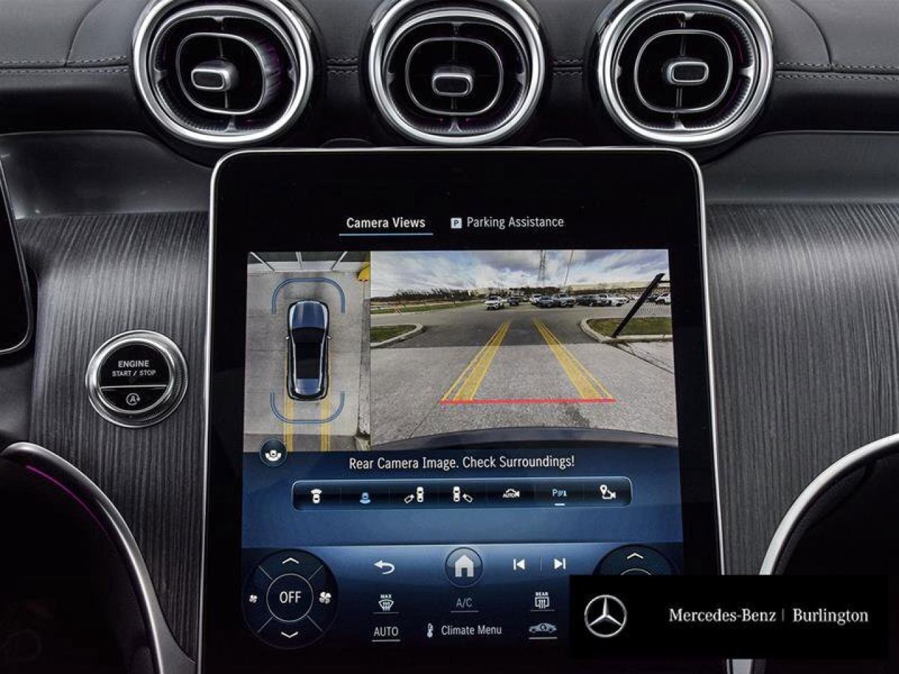 2023 Mercedes-Benz GLC GLC 300 Photo