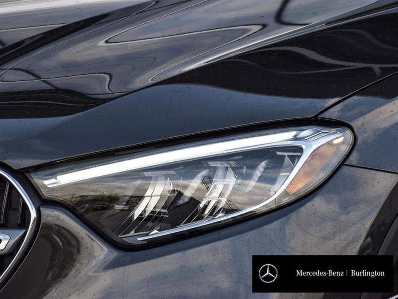 2023 Mercedes-Benz GLC GLC 300 Photo