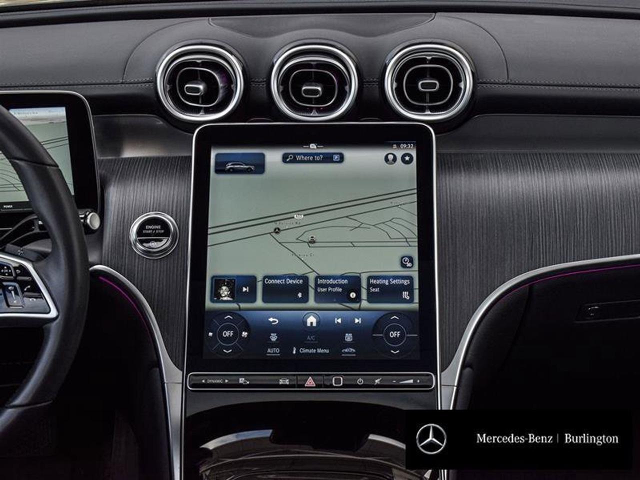 2023 Mercedes-Benz GLC GLC 300 Photo