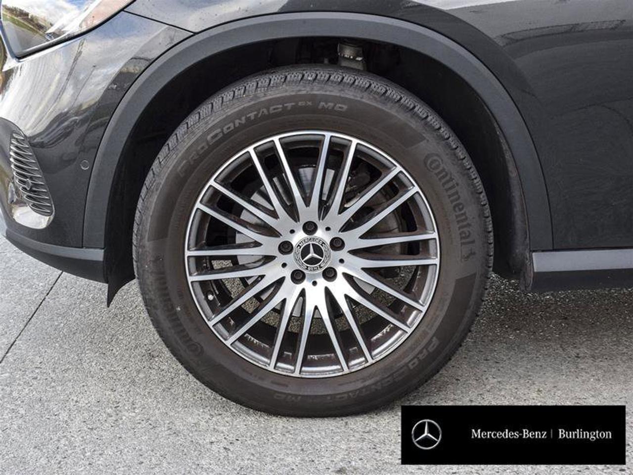 2023 Mercedes-Benz GLC GLC 300 Photo