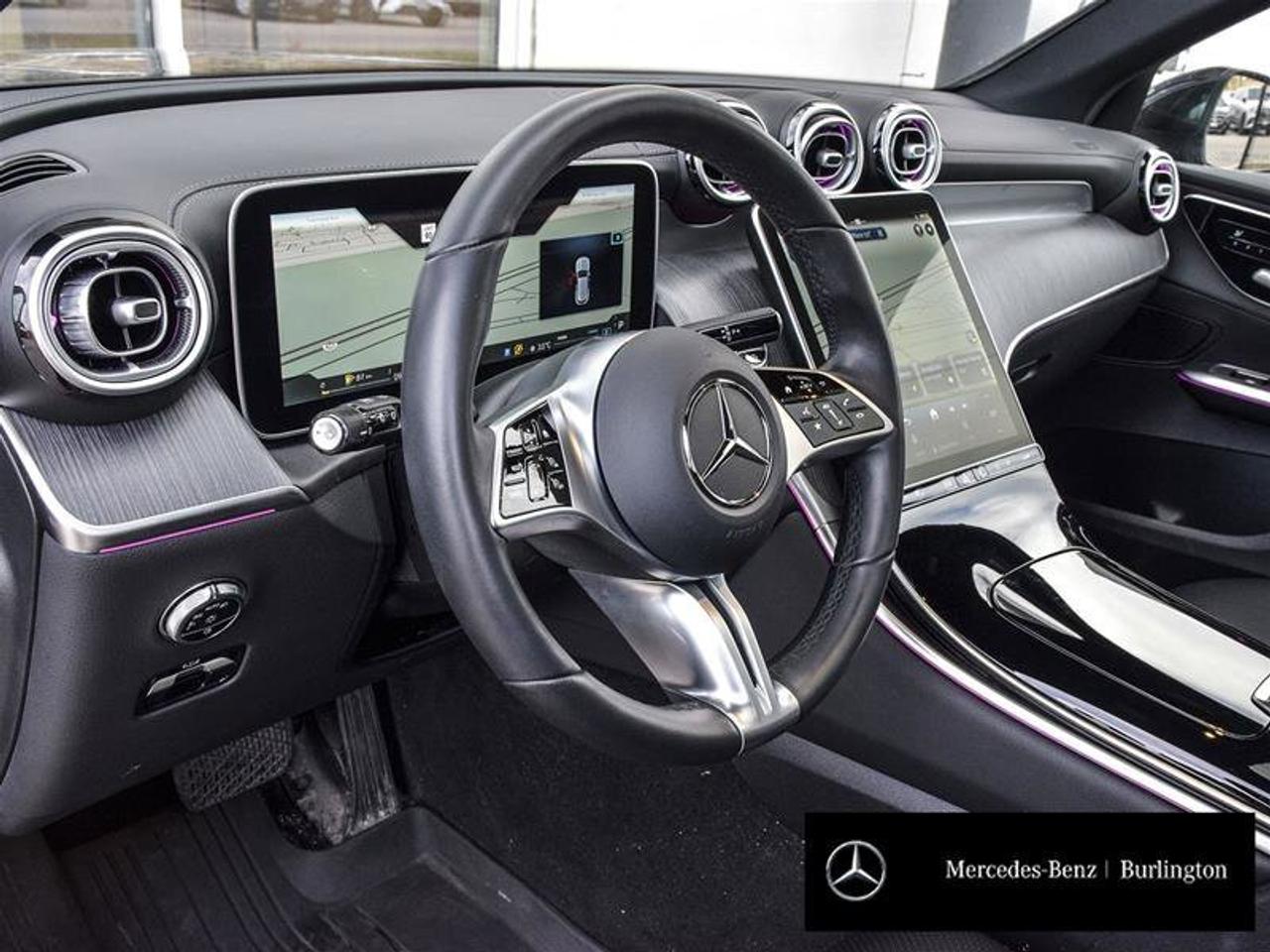 2023 Mercedes-Benz GLC GLC 300 Photo