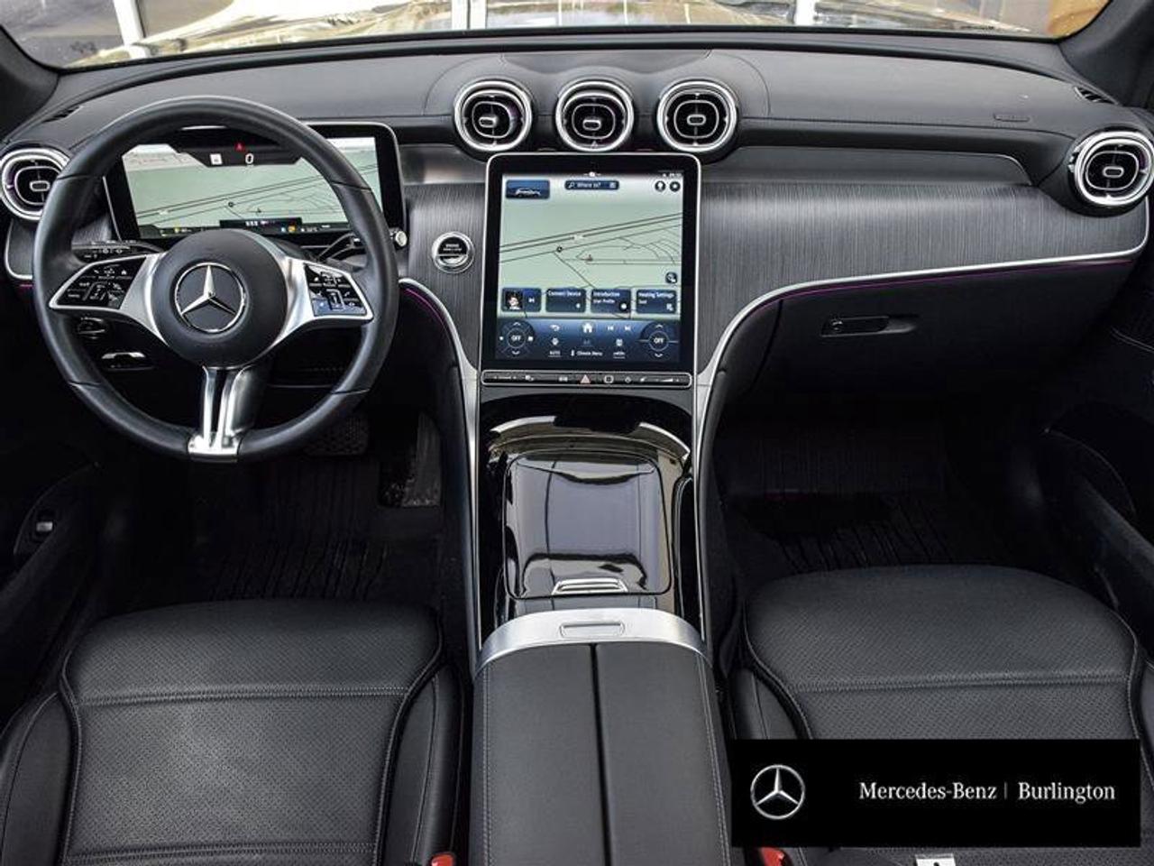 2023 Mercedes-Benz GLC GLC 300 Photo