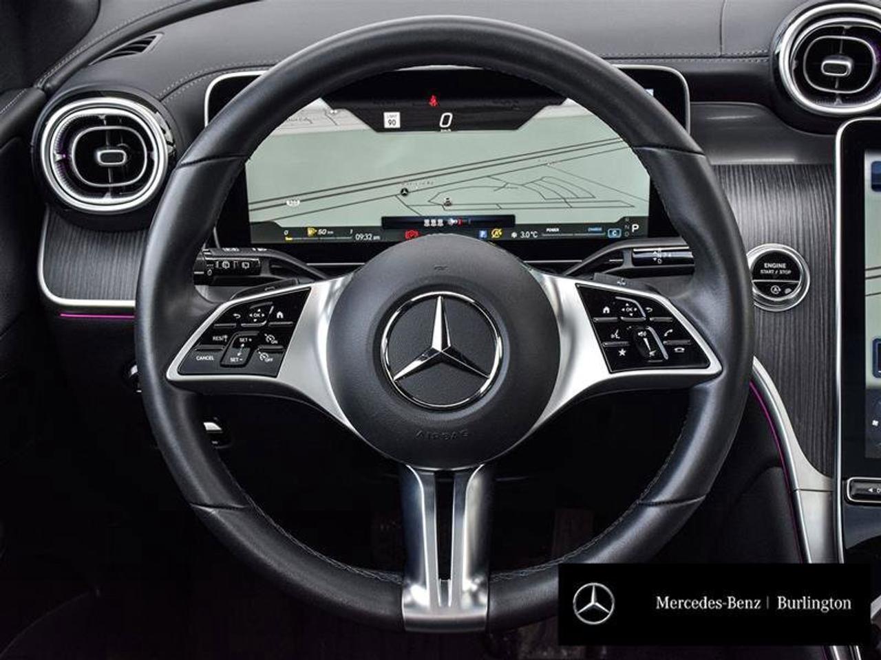 2023 Mercedes-Benz GLC GLC 300 Photo