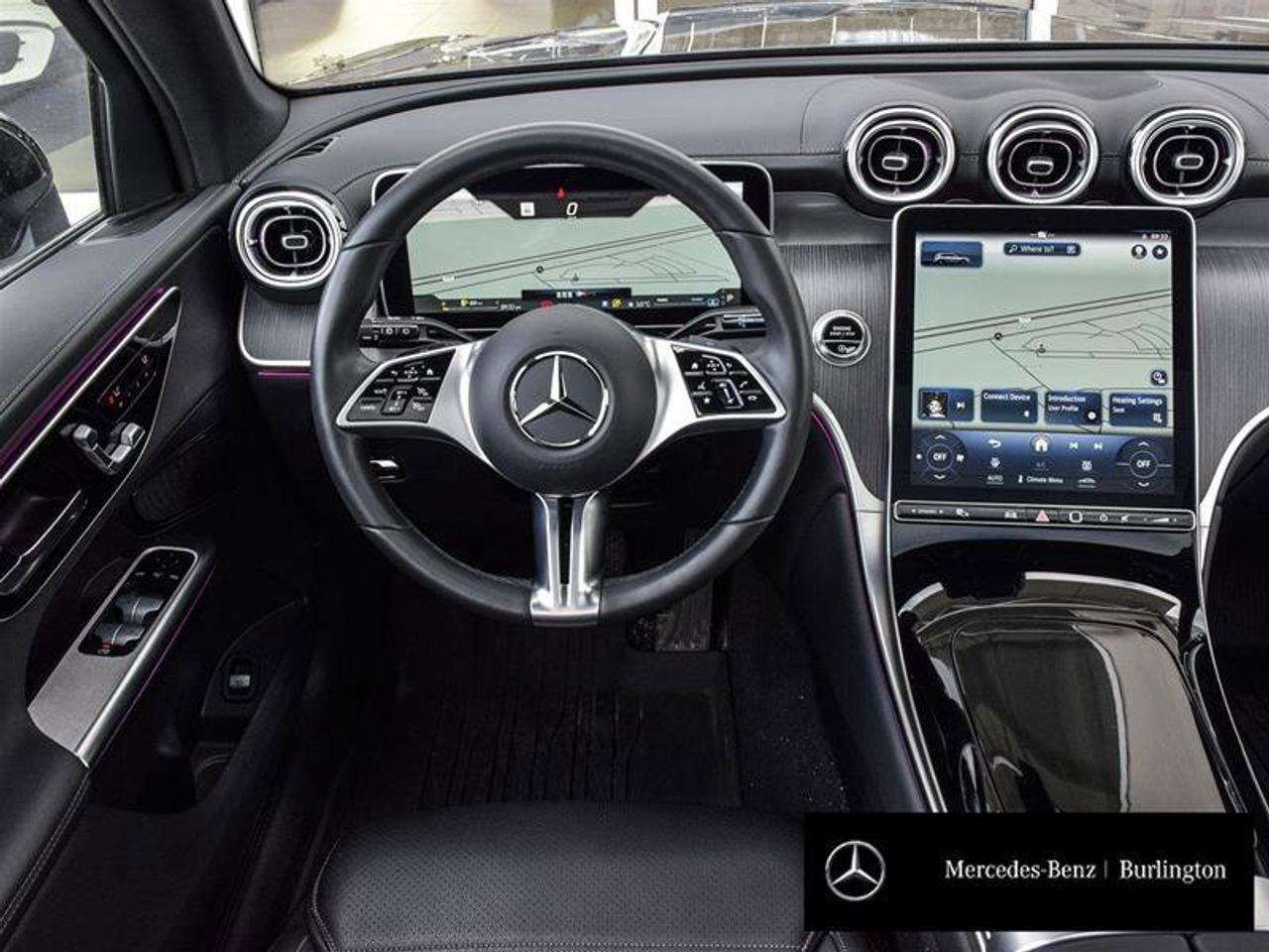 2023 Mercedes-Benz GLC GLC 300 Photo