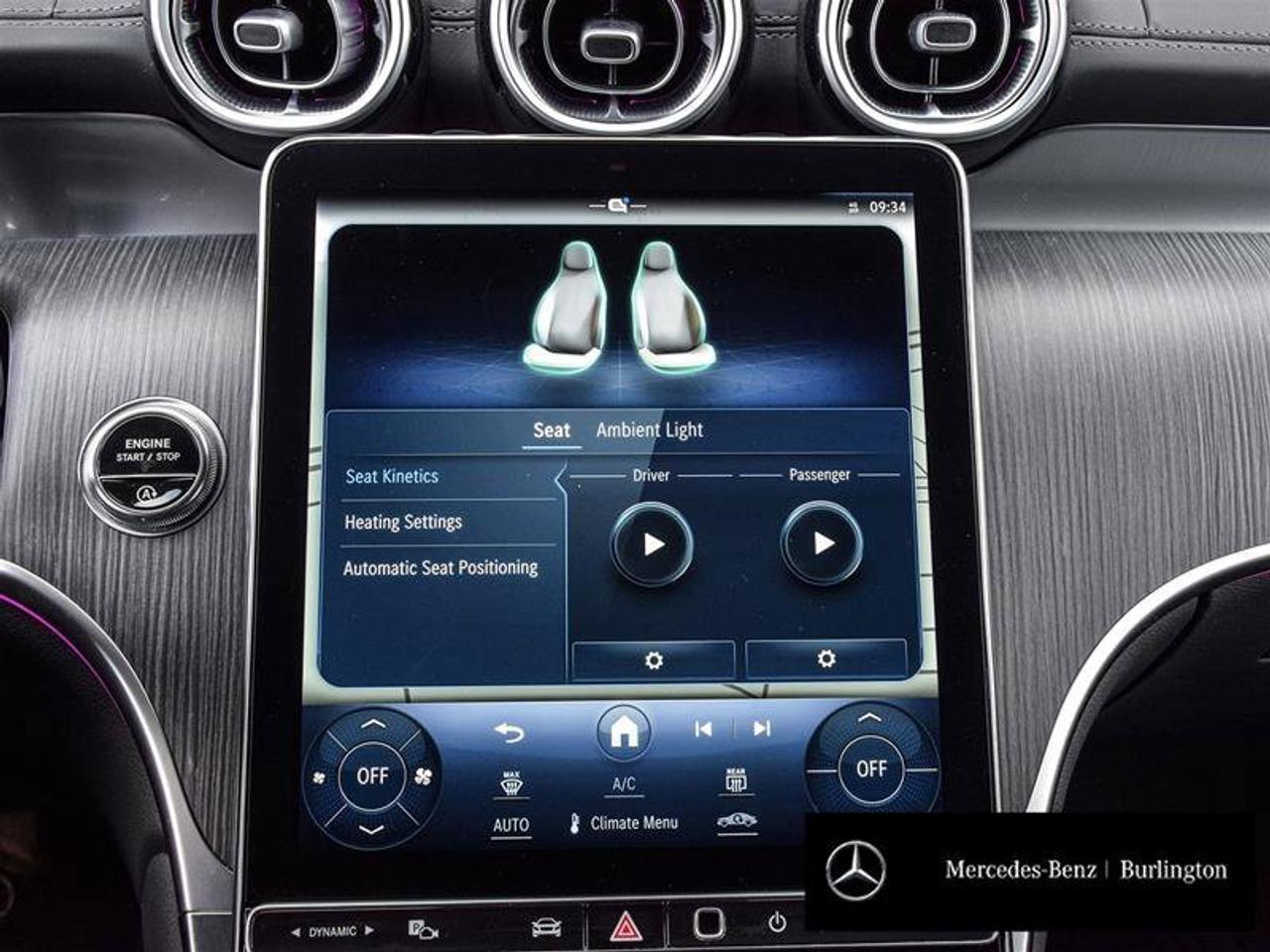 2023 Mercedes-Benz GLC GLC 300 Photo