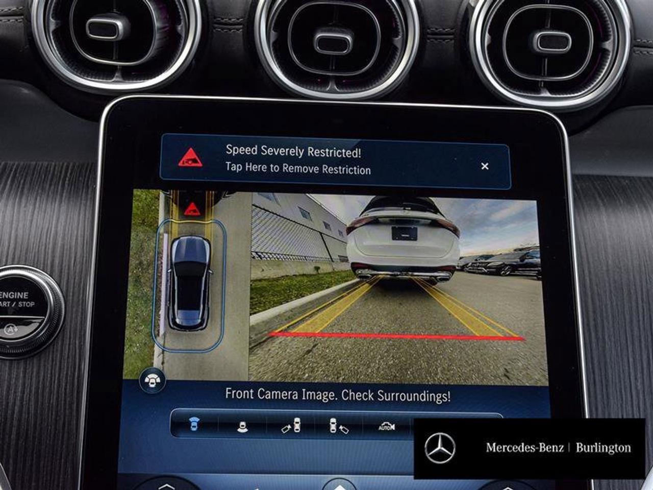 2023 Mercedes-Benz GLC GLC 300 Photo