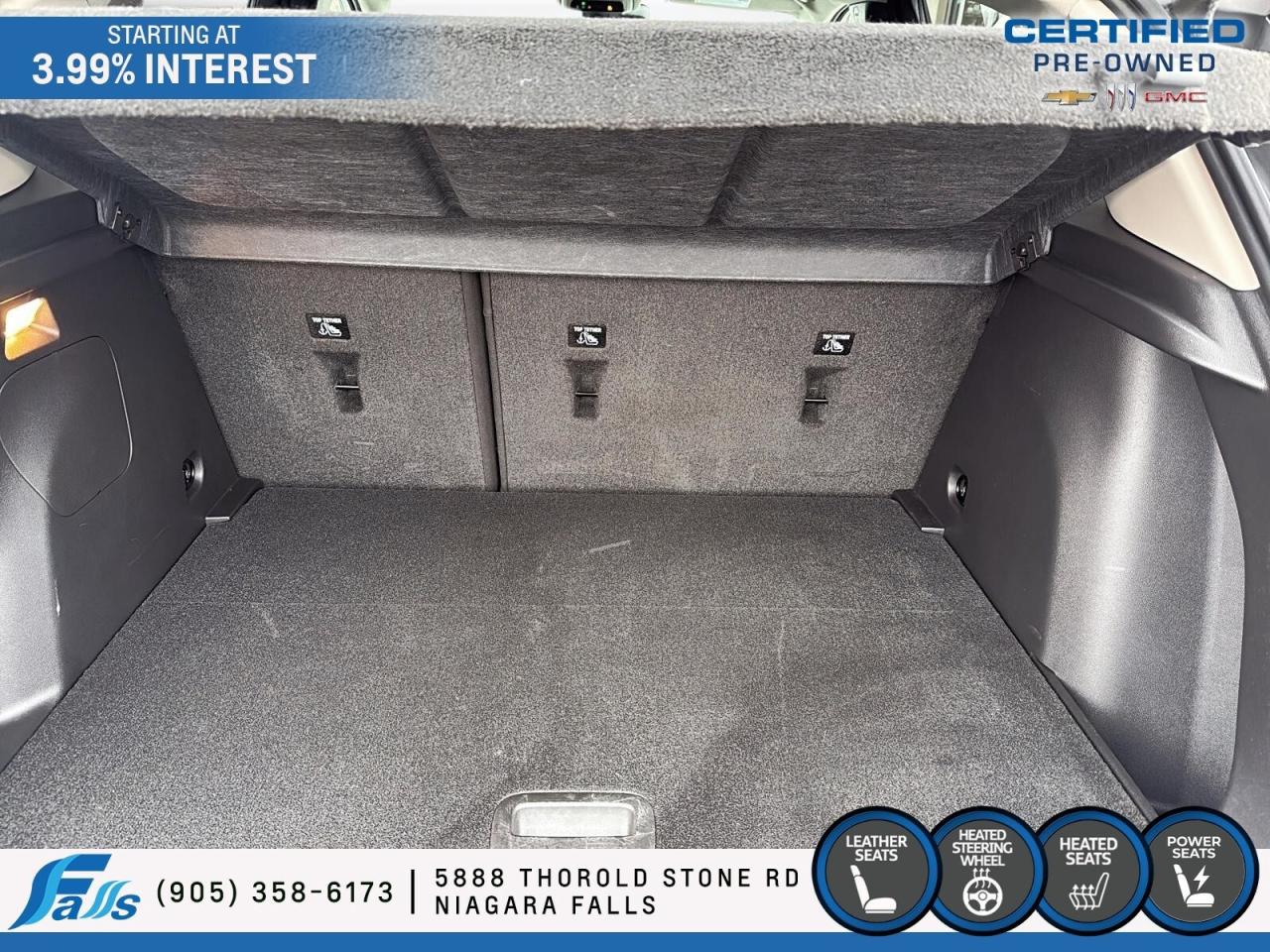 2024 Buick Encore GX Sport Touring P.SEAT,P.STEERING,H.SEAT Photo