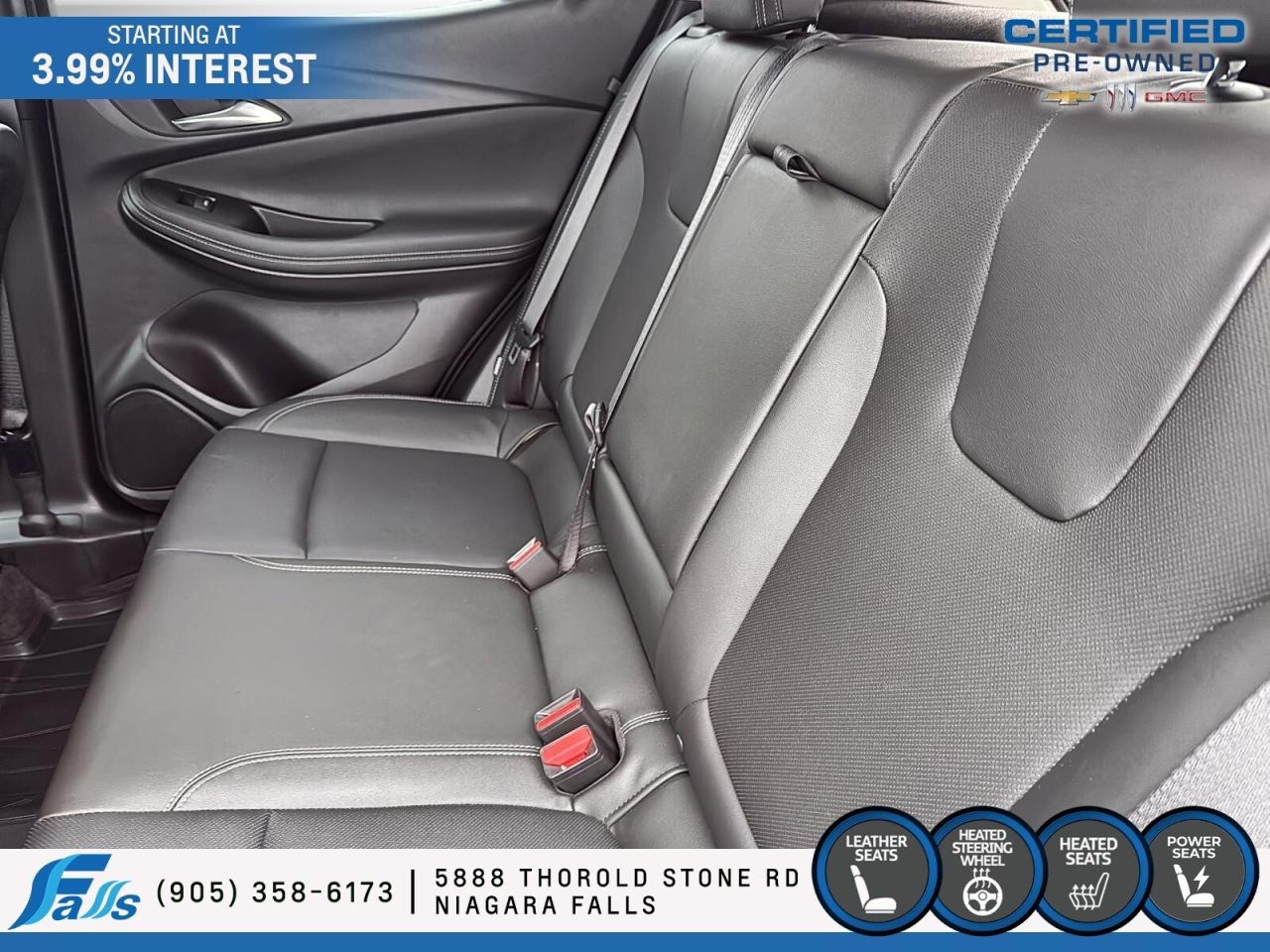 2024 Buick Encore GX Sport Touring P.SEAT,P.STEERING,H.SEAT Photo