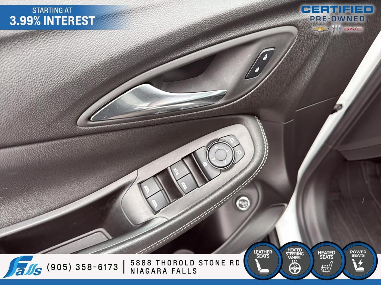 2024 Buick Encore GX Sport Touring P.SEAT,P.STEERING,H.SEAT Photo