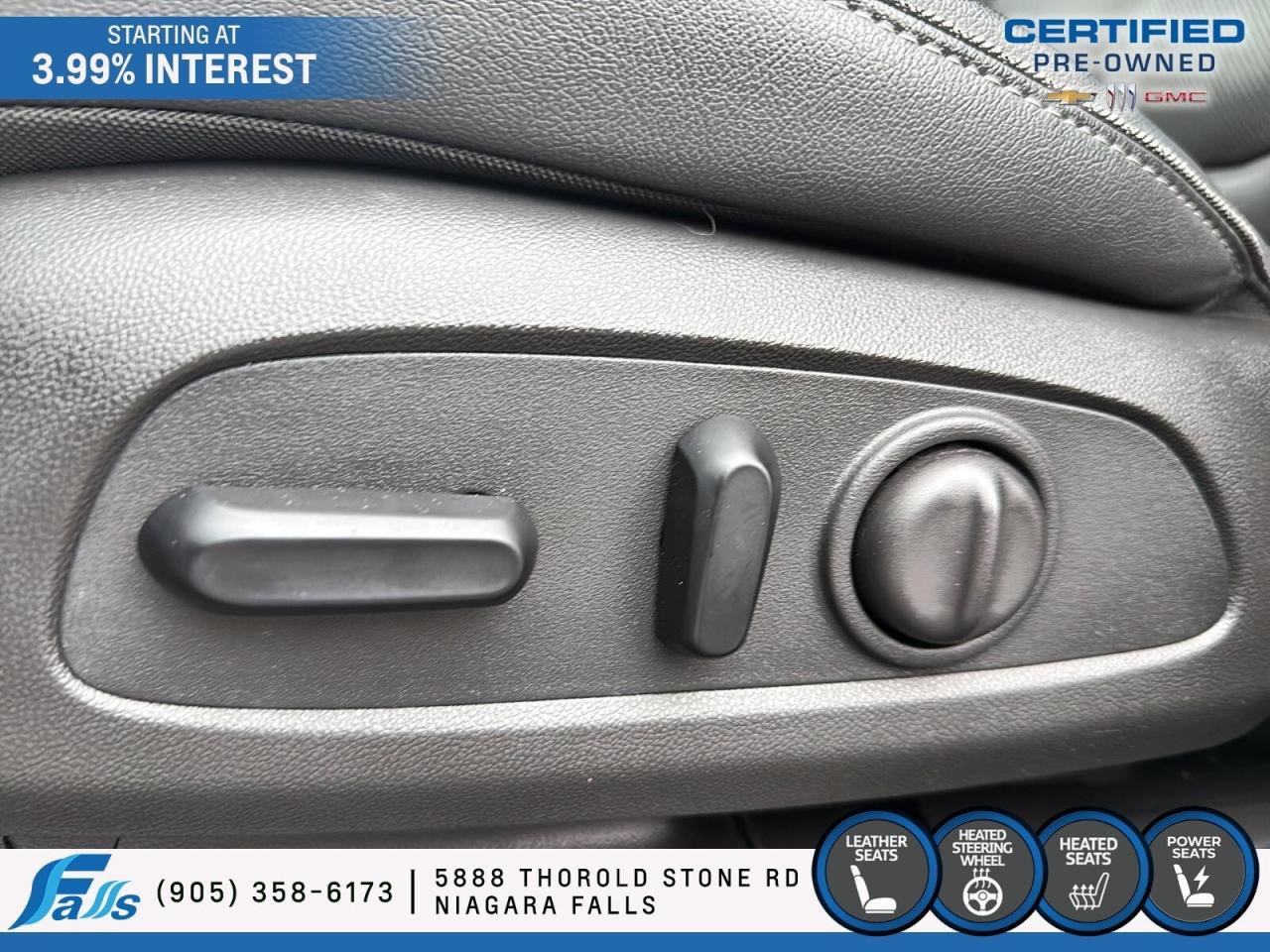 2024 Buick Encore GX Sport Touring P.SEAT,P.STEERING,H.SEAT Photo