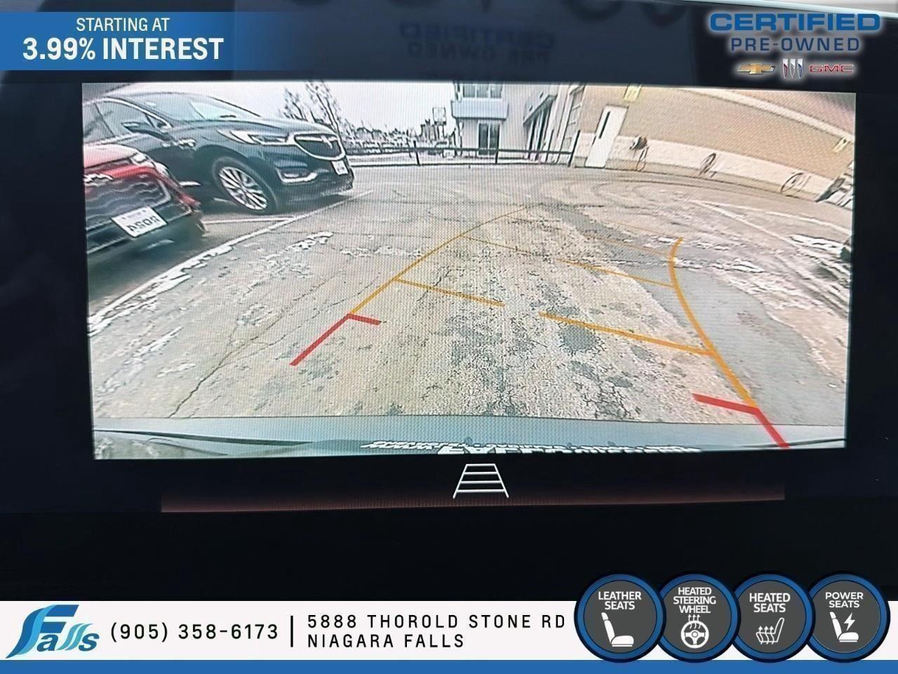 2024 Buick Encore GX Sport Touring P.SEAT,P.STEERING,H.SEAT Photo