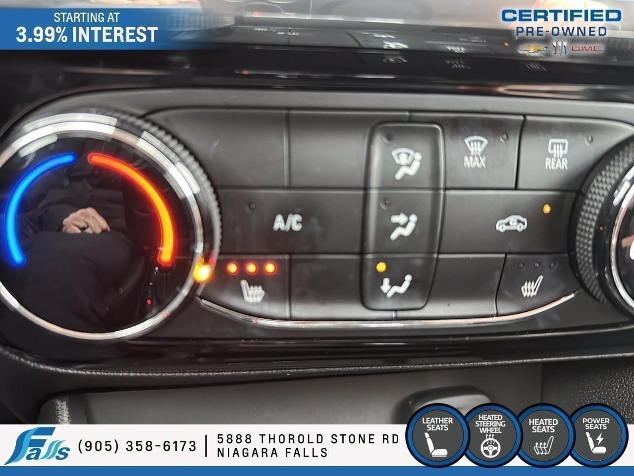 2024 Buick Encore GX Sport Touring P.SEAT,P.STEERING,H.SEAT Photo