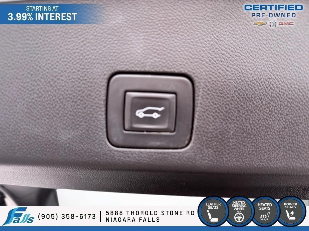 2024 Buick Encore GX Sport Touring P.SEAT,P.STEERING,H.SEAT Photo