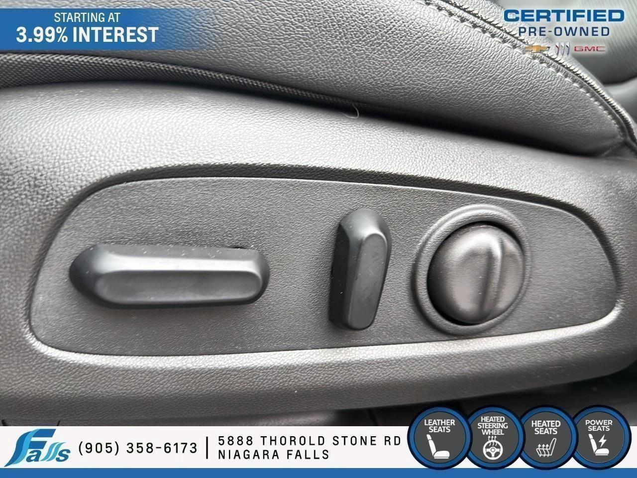 2024 Buick Encore GX Sport Touring P.SEAT,P.STEERING,H.SEAT Photo