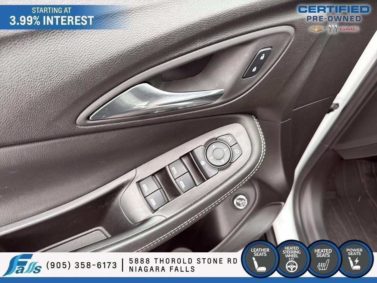 2024 Buick Encore GX Sport Touring P.SEAT,P.STEERING,H.SEAT Photo