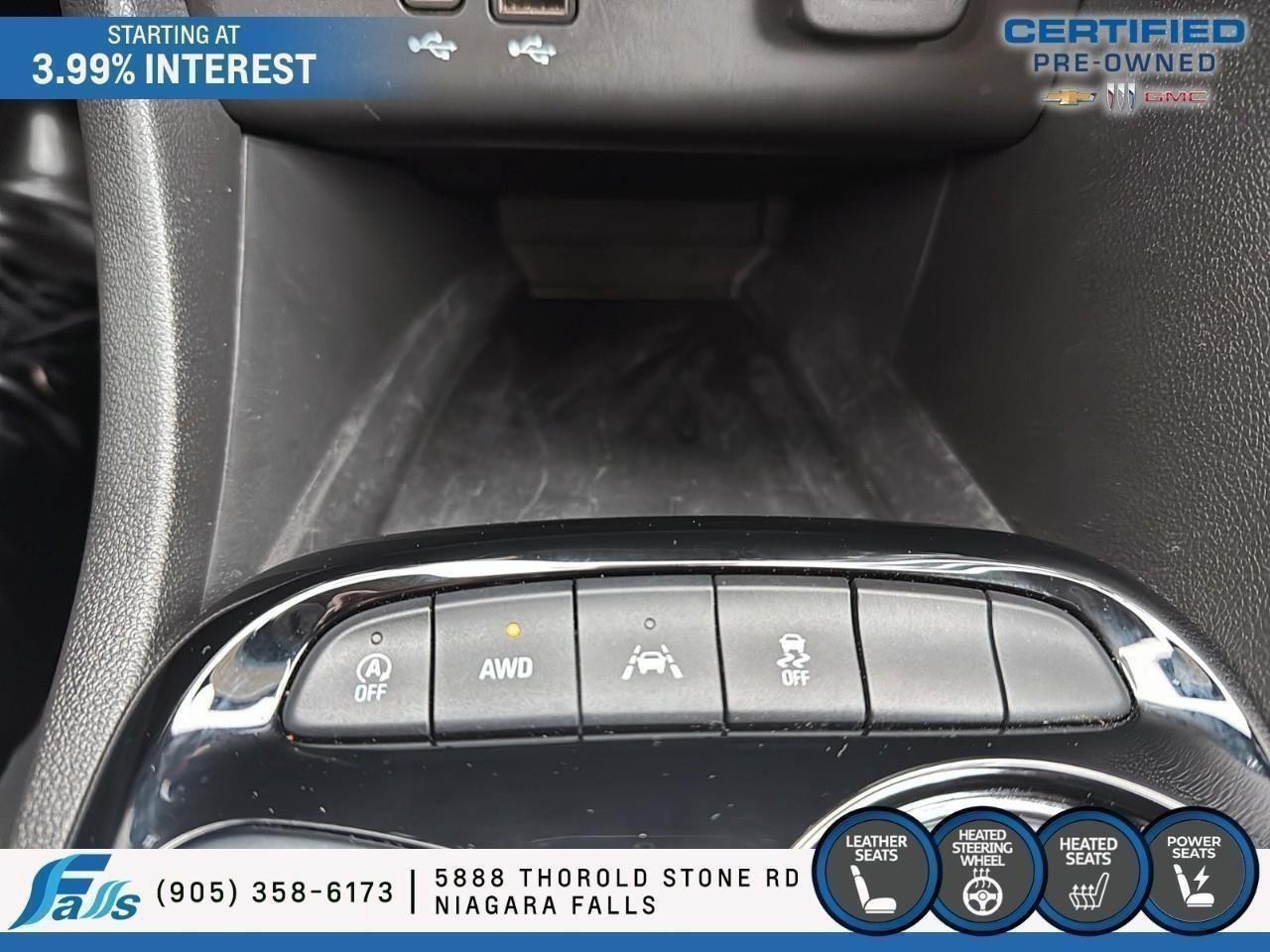 2024 Buick Encore GX Sport Touring P.SEAT,P.STEERING,H.SEAT Photo