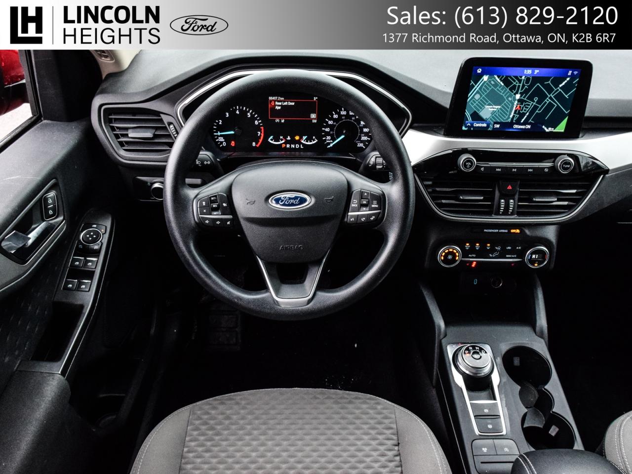 2020 Ford Escape  Photo