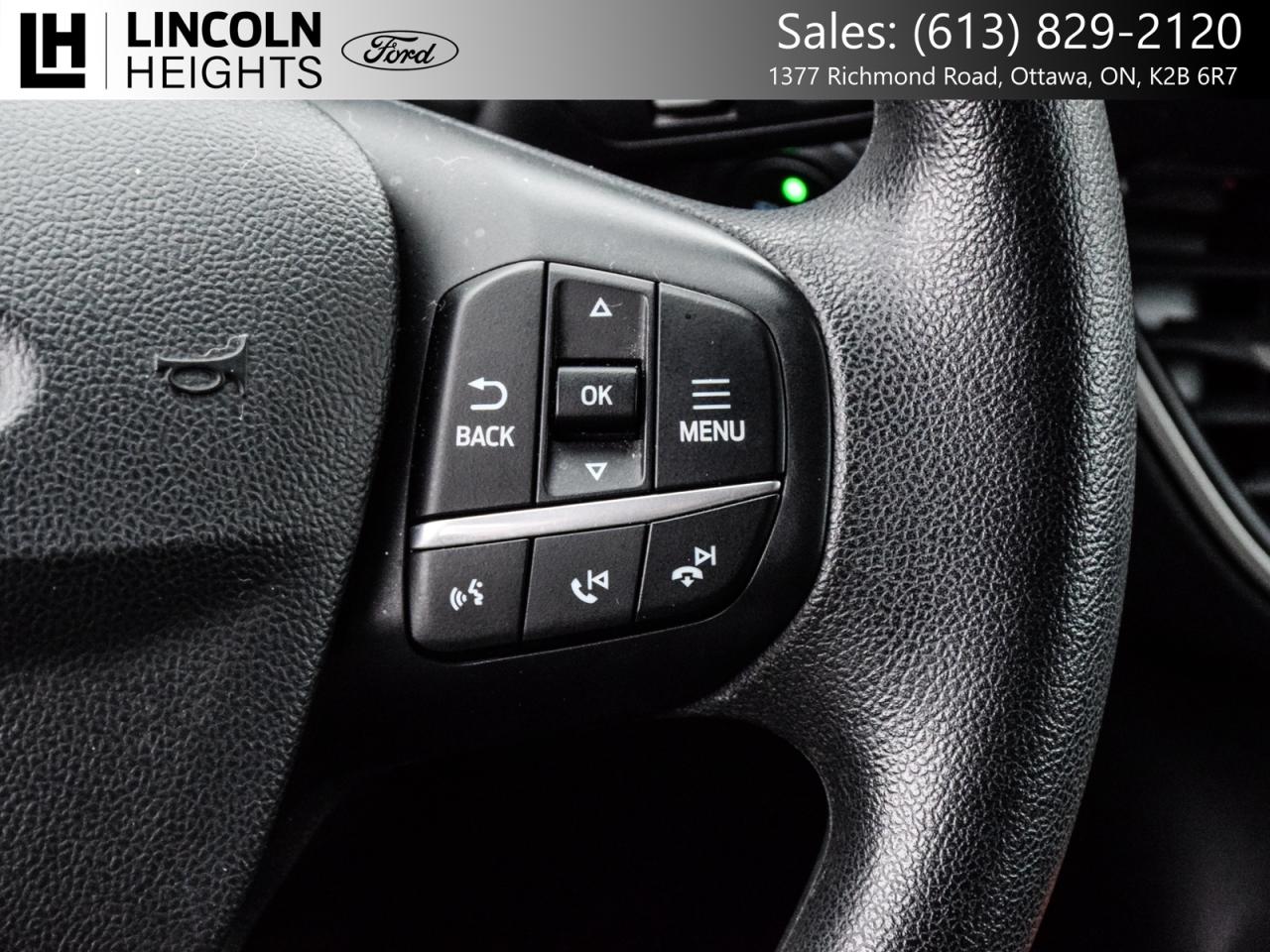 2020 Ford Escape  Photo