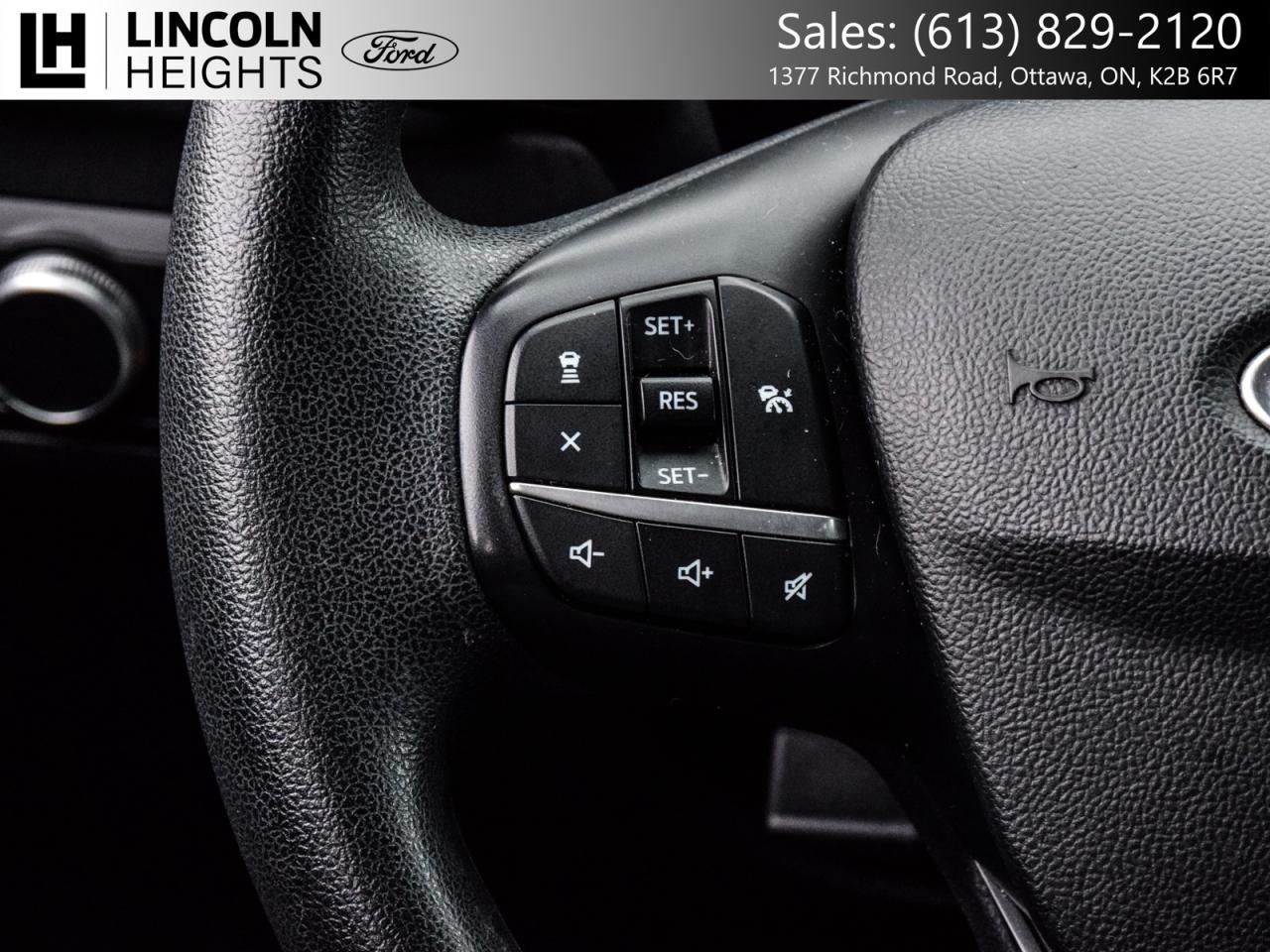 2020 Ford Escape  Photo