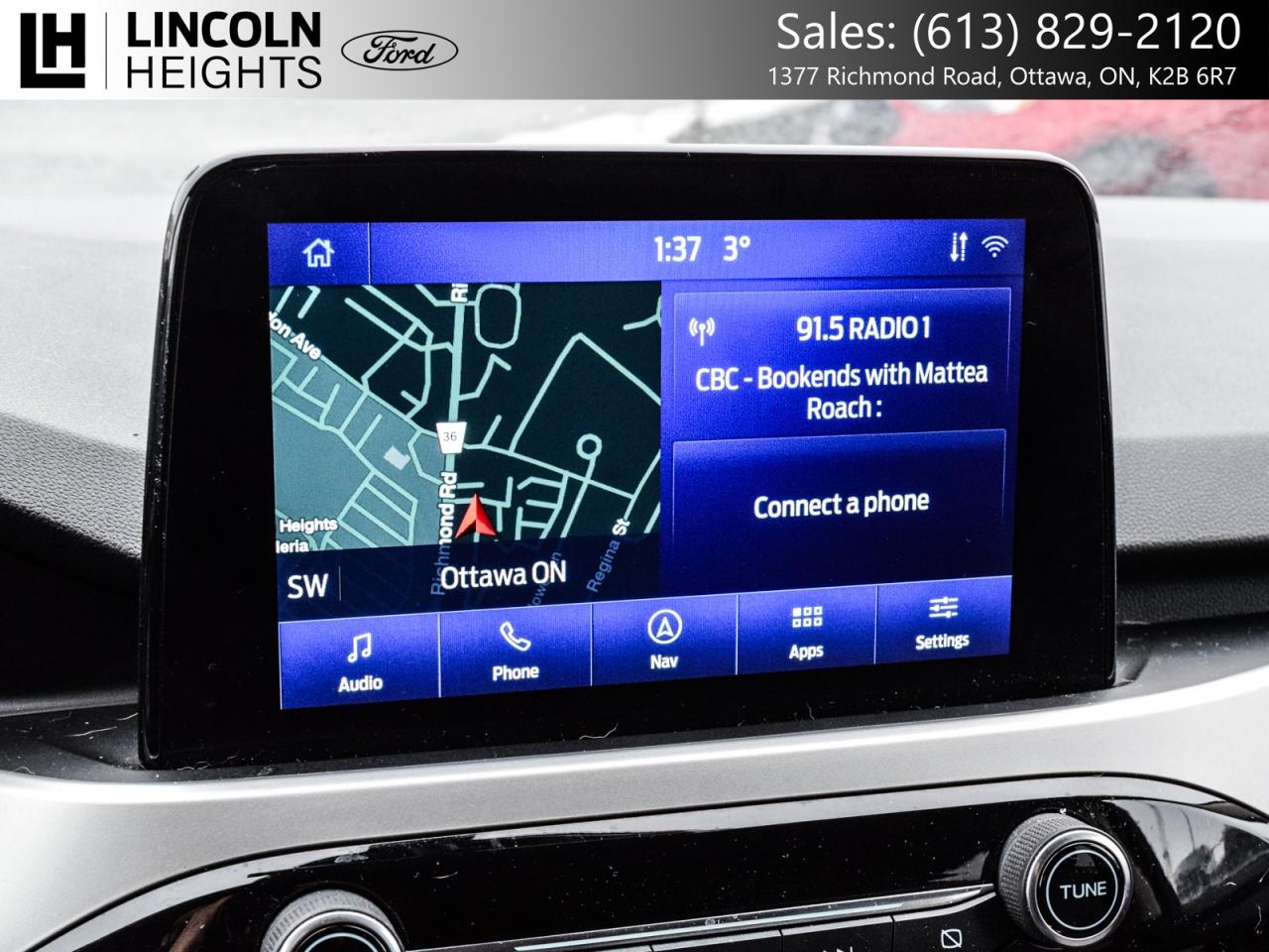 2020 Ford Escape  Photo