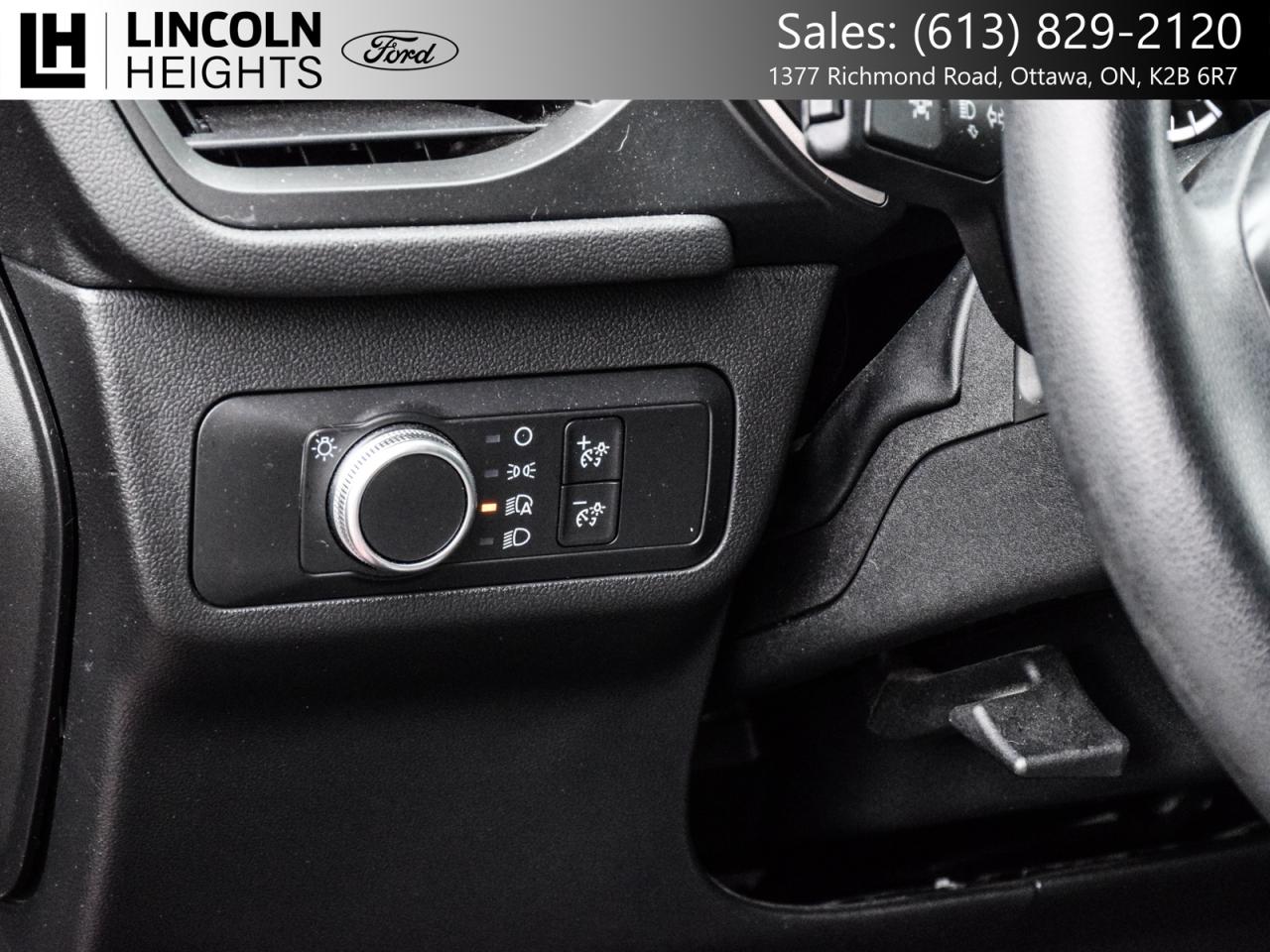 2020 Ford Escape  Photo