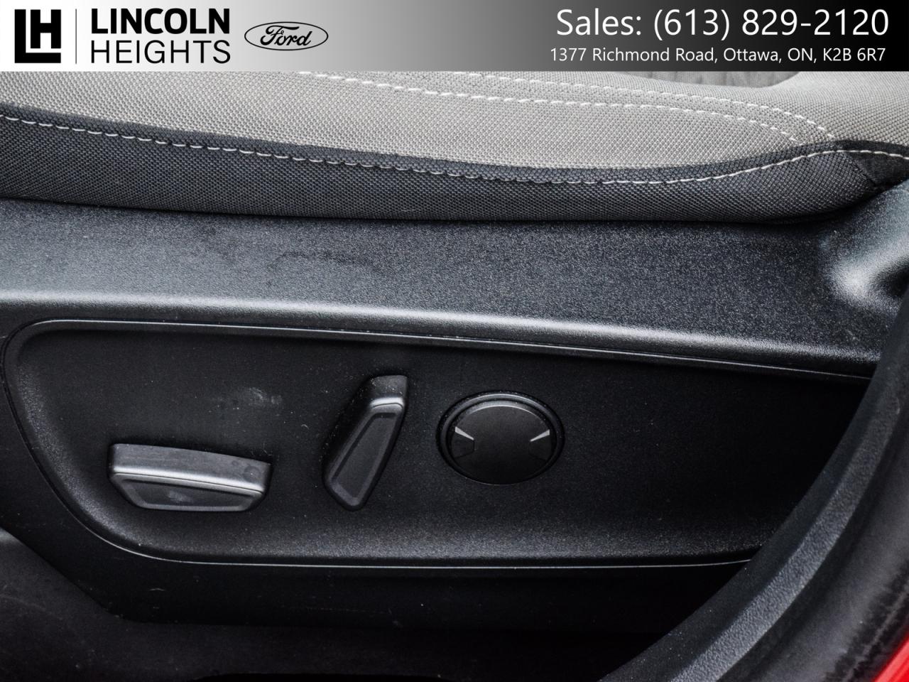 2020 Ford Escape  Photo