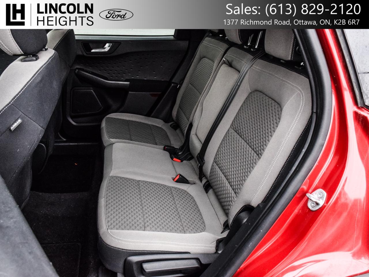 2020 Ford Escape  Photo