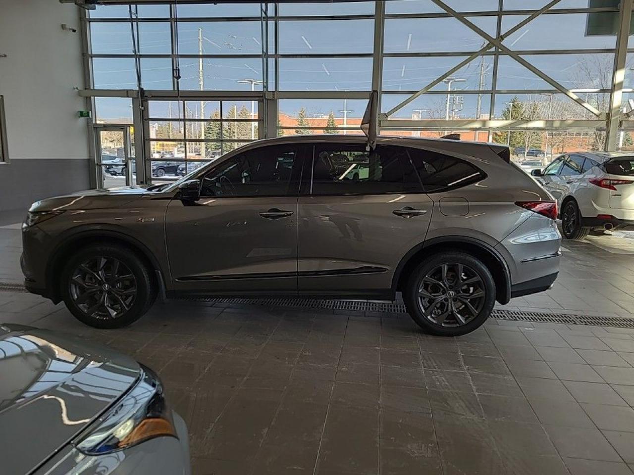 2024 Acura MDX A-Spec SH-AWD (7 Year 160K Factory Warranty Incl) Photo