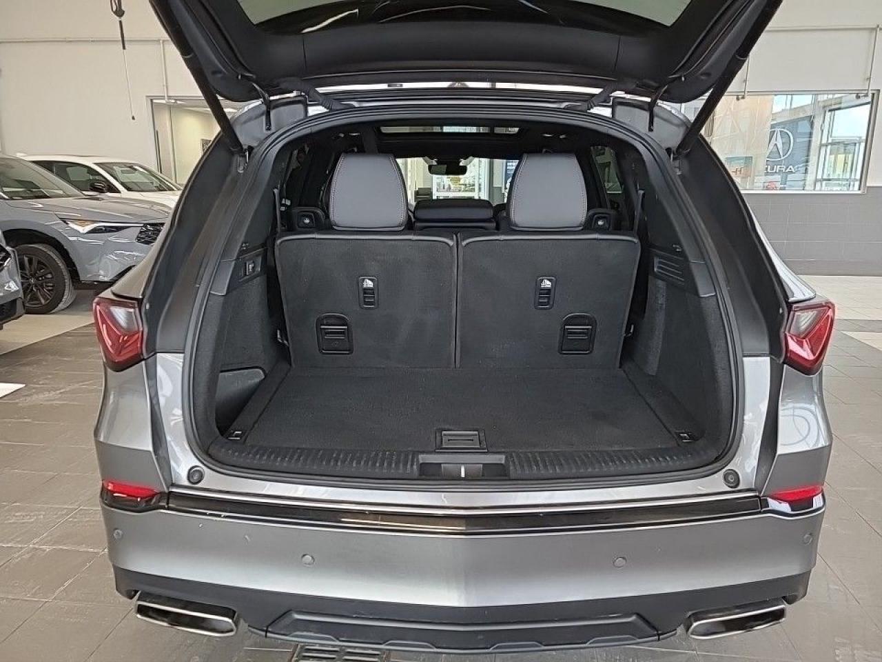2024 Acura MDX A-Spec SH-AWD (7 Year 160K Factory Warranty Incl) Photo