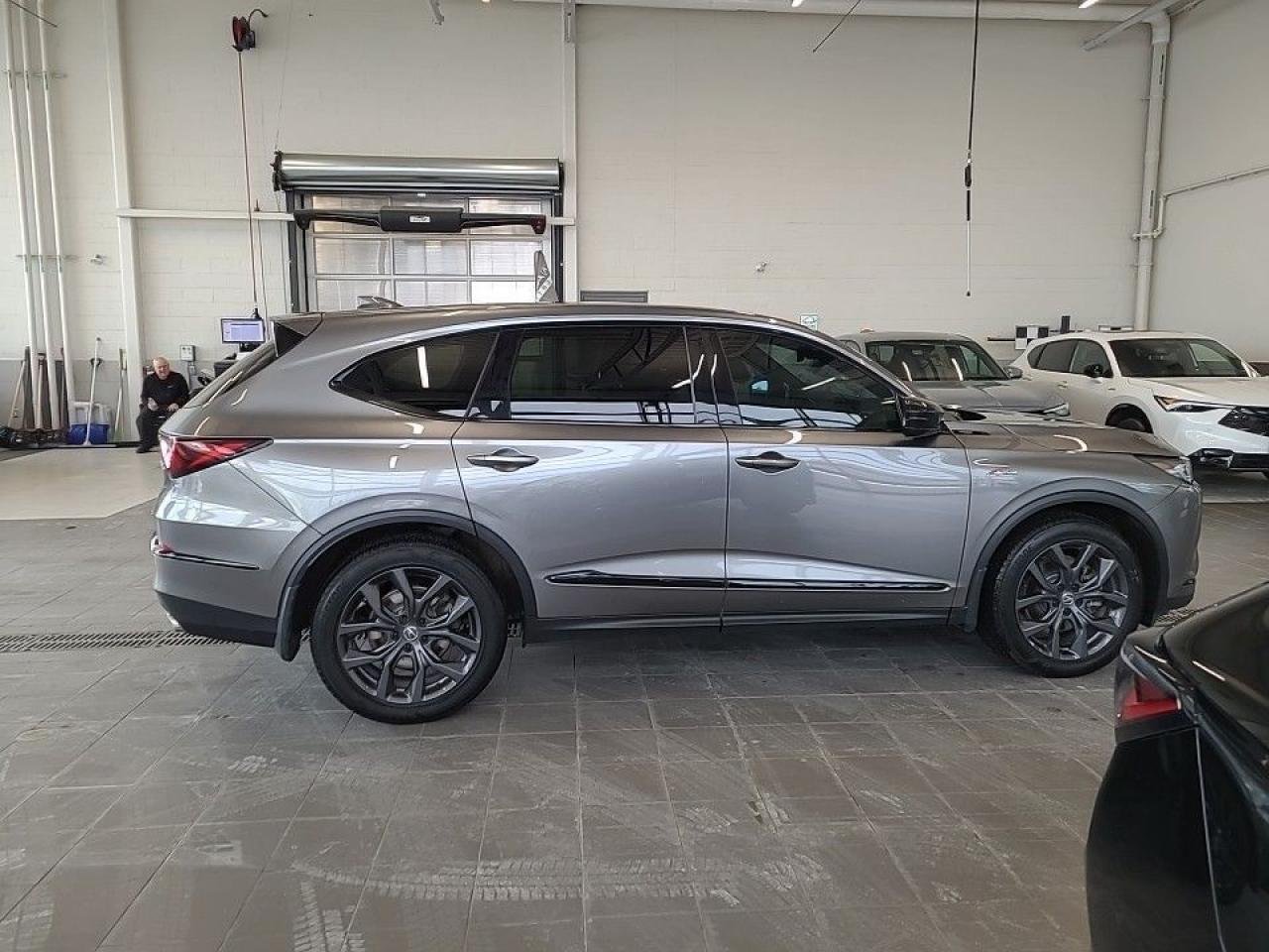 2024 Acura MDX A-Spec SH-AWD (7 Year 160K Factory Warranty Incl) Photo