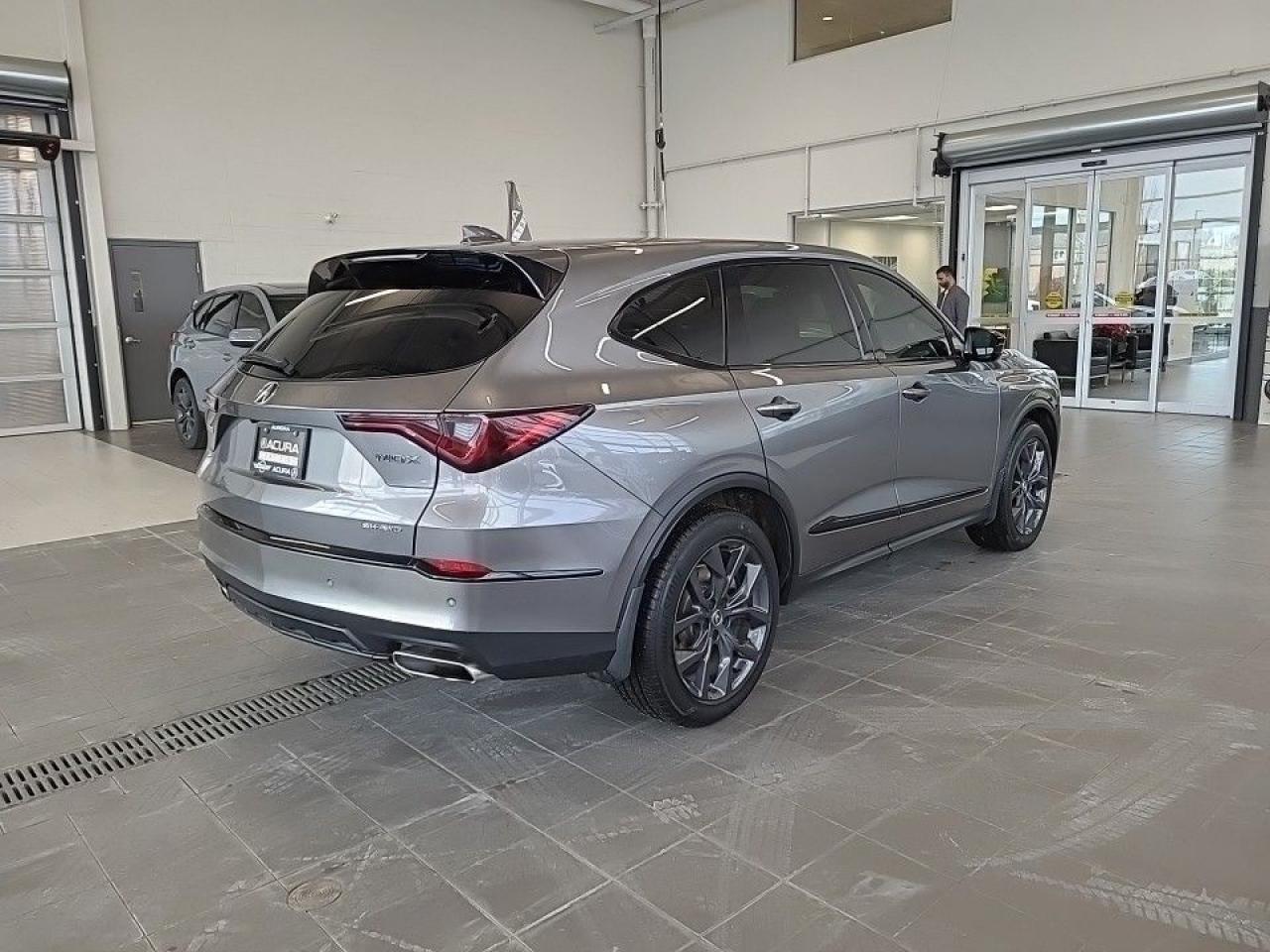 2024 Acura MDX A-Spec SH-AWD (7 Year 160K Factory Warranty Incl) Photo