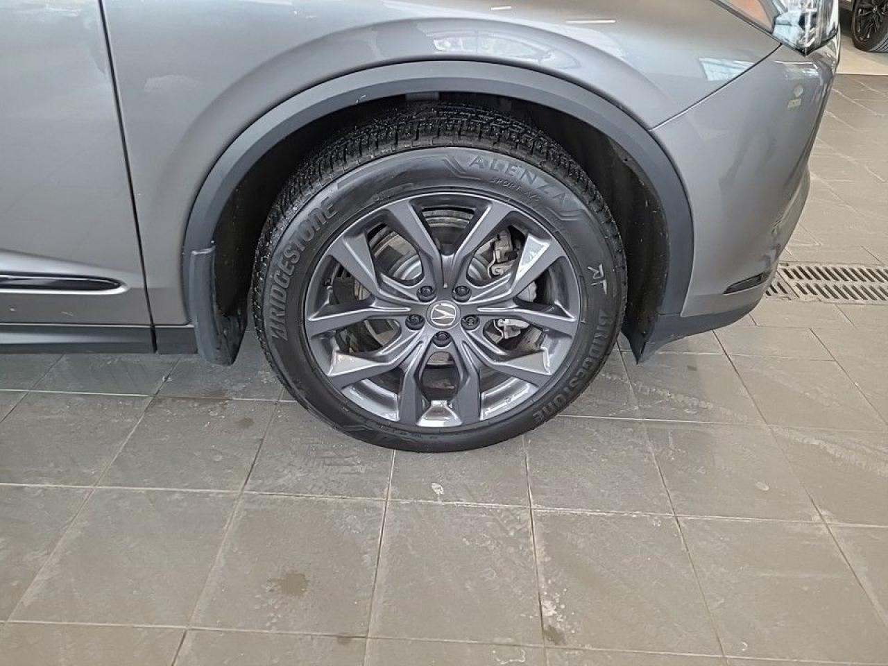 2024 Acura MDX A-Spec SH-AWD (7 Year 160K Factory Warranty Incl) Photo