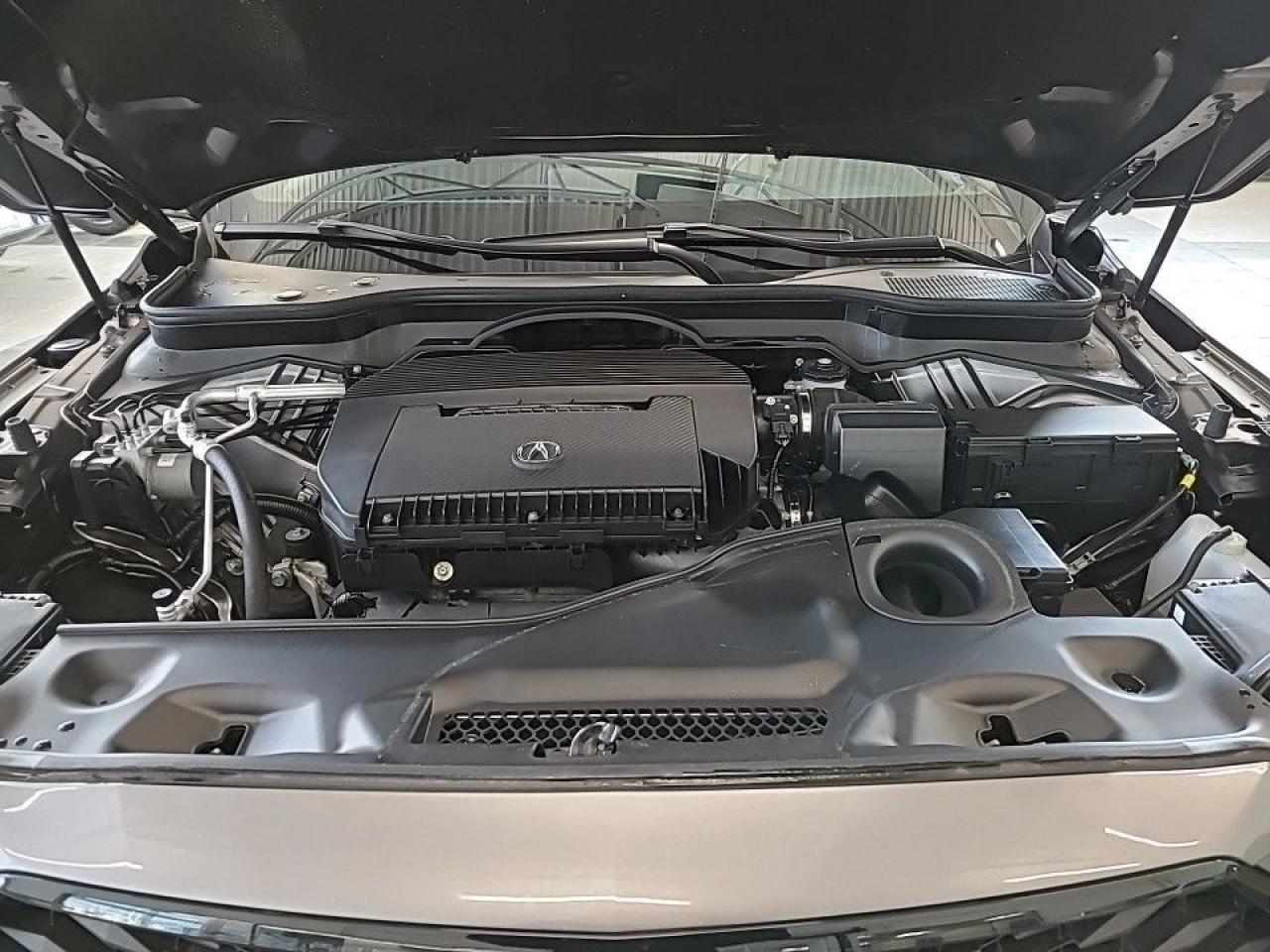 2024 Acura MDX A-Spec SH-AWD (7 Year 160K Factory Warranty Incl) Photo